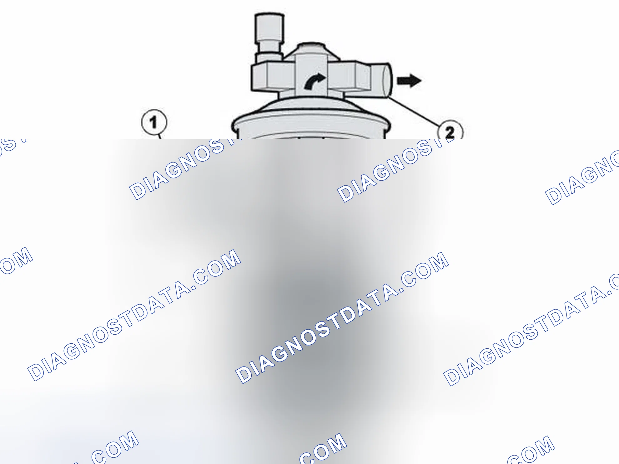 Scheme 578: Receiver drier
