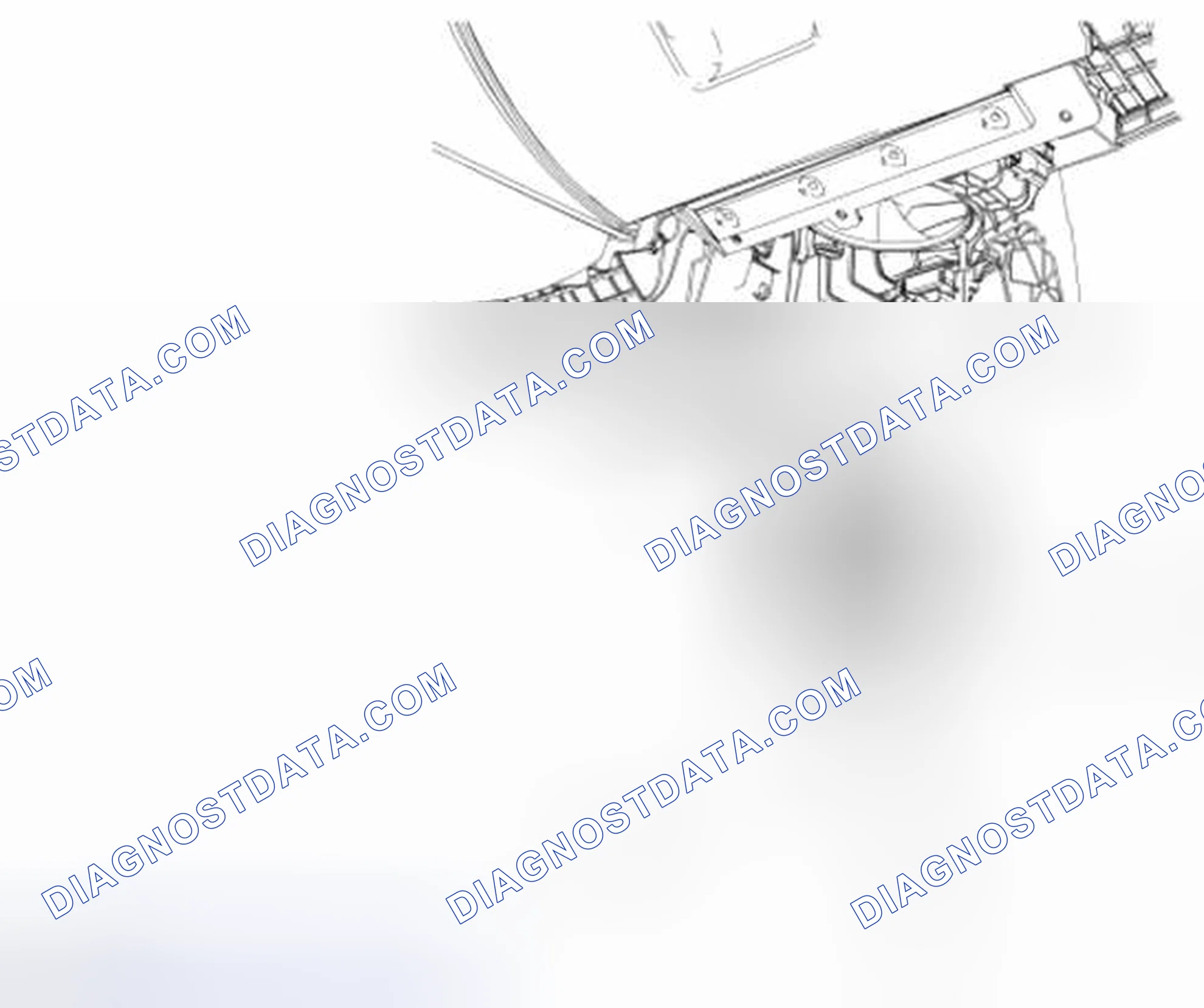Scheme 136: Blower Motor
