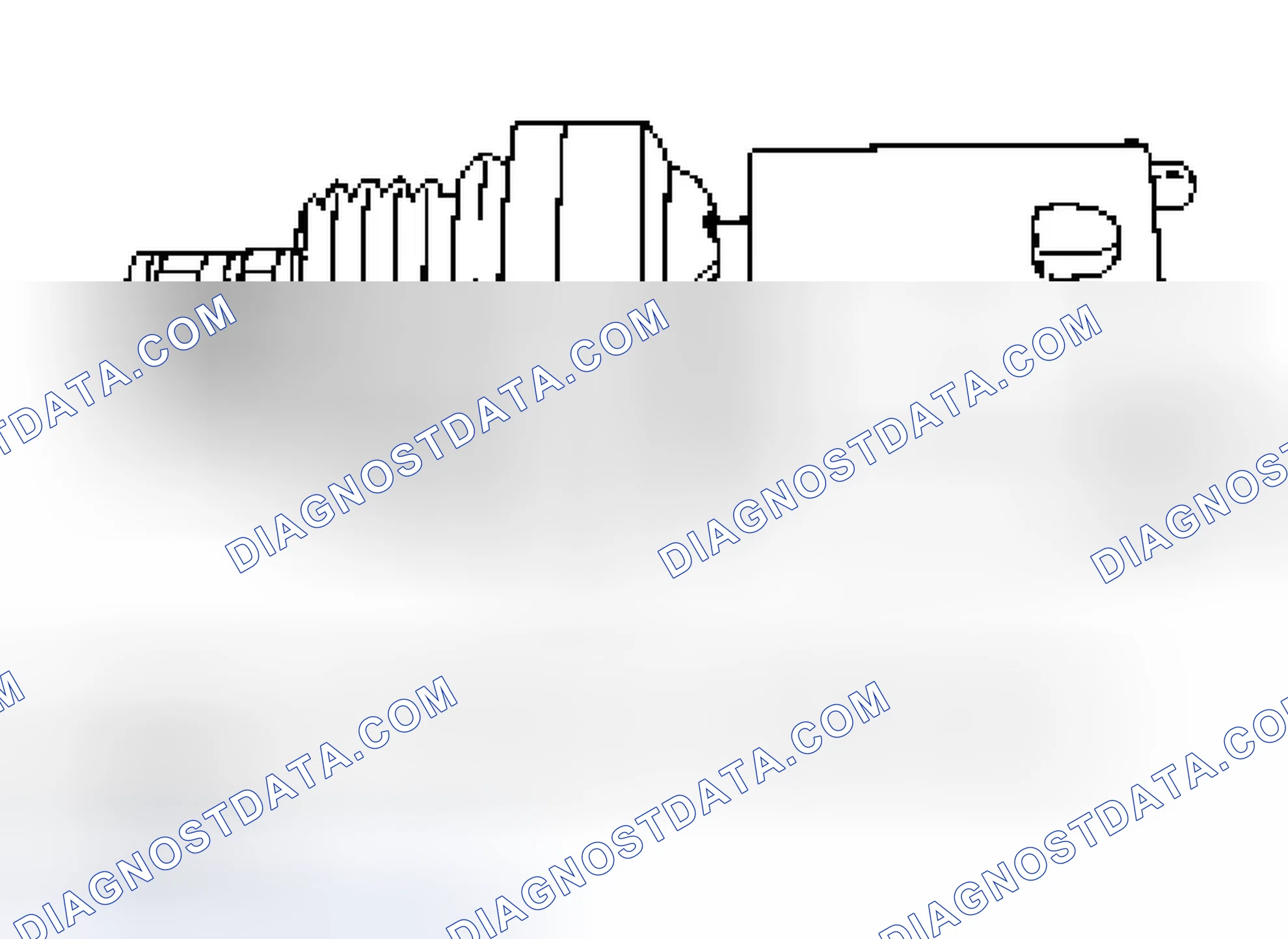 Scheme 22: Intake Air Temperature 2 (IAT2) Sensor