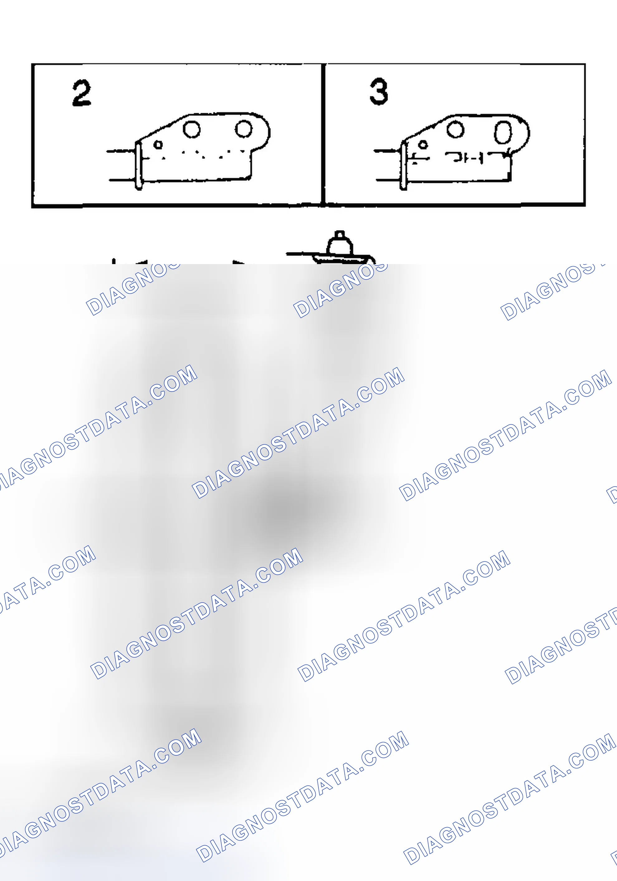 Scheme 3: Front Camber Adjustment
