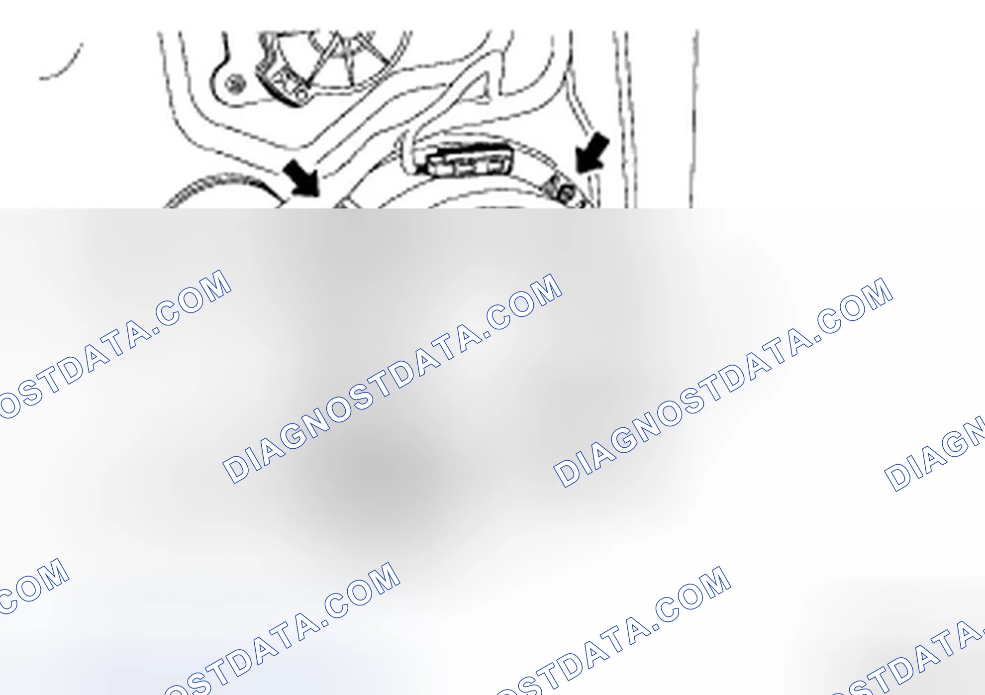 Scheme 13: FRONT SPEAKER