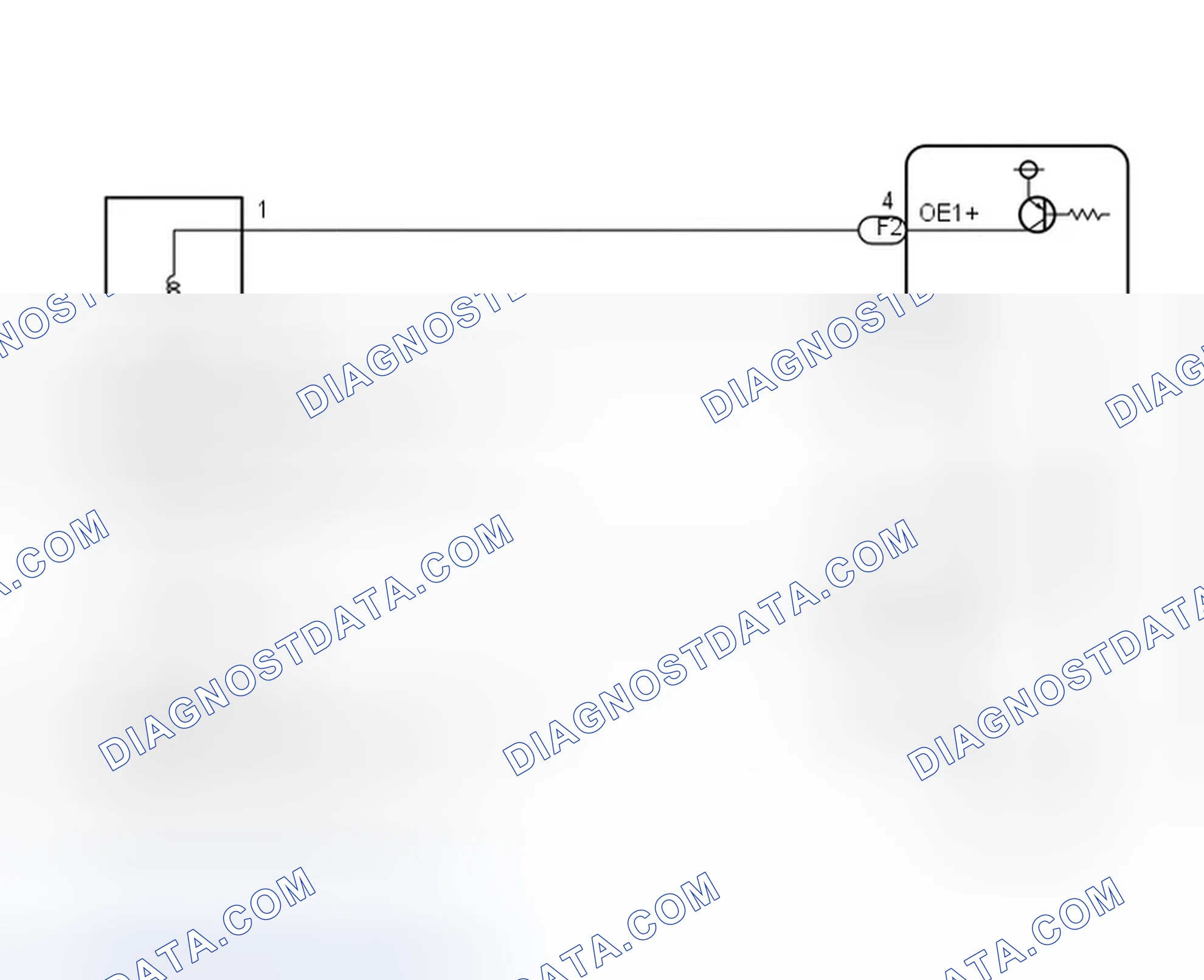 Scheme 116: WIRING DIAGRAM