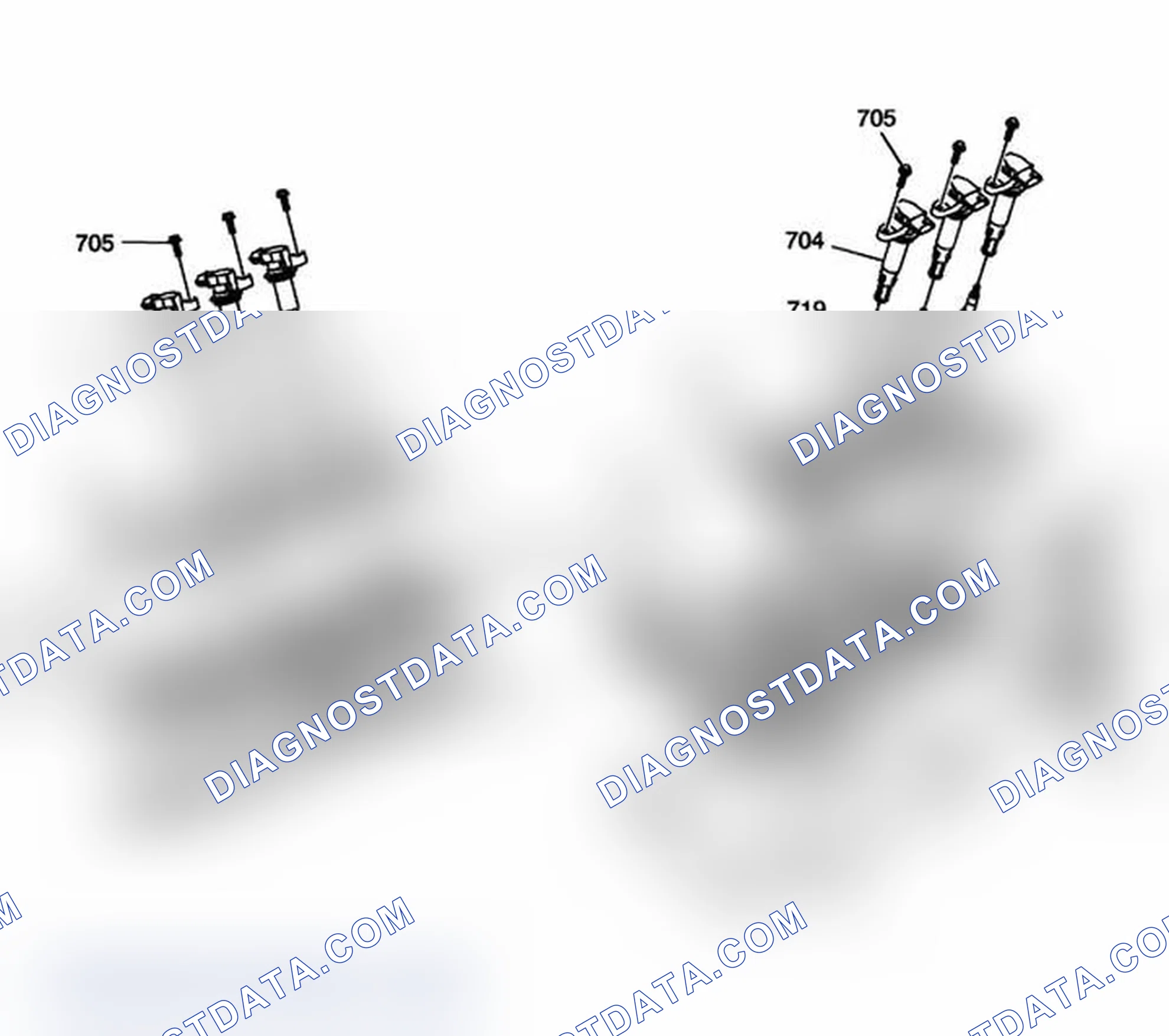 Scheme 3: Camshaft Cover Assembly