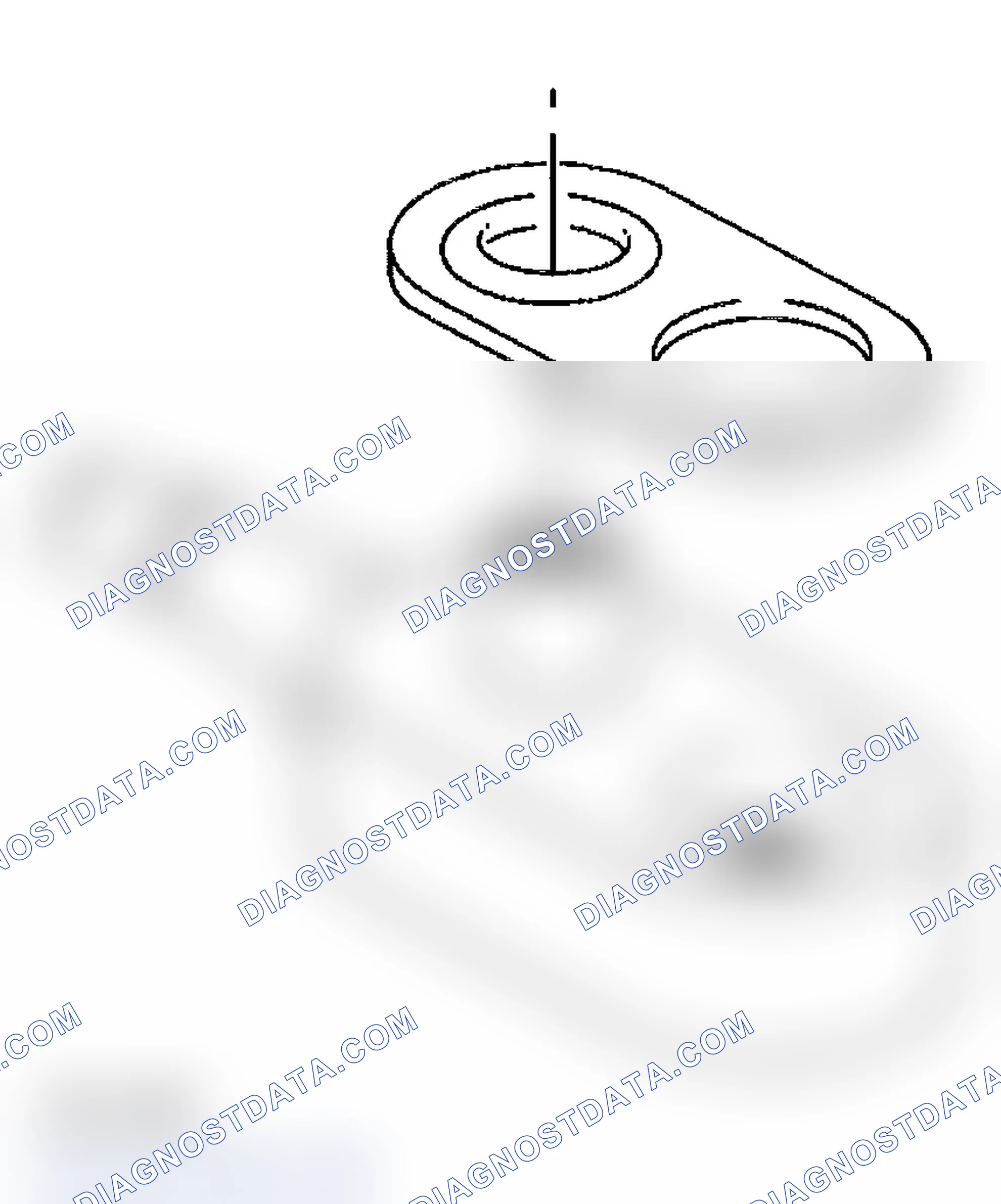 Scheme 673: Coolant Air Bleed Pipe Cleaning and Inspection