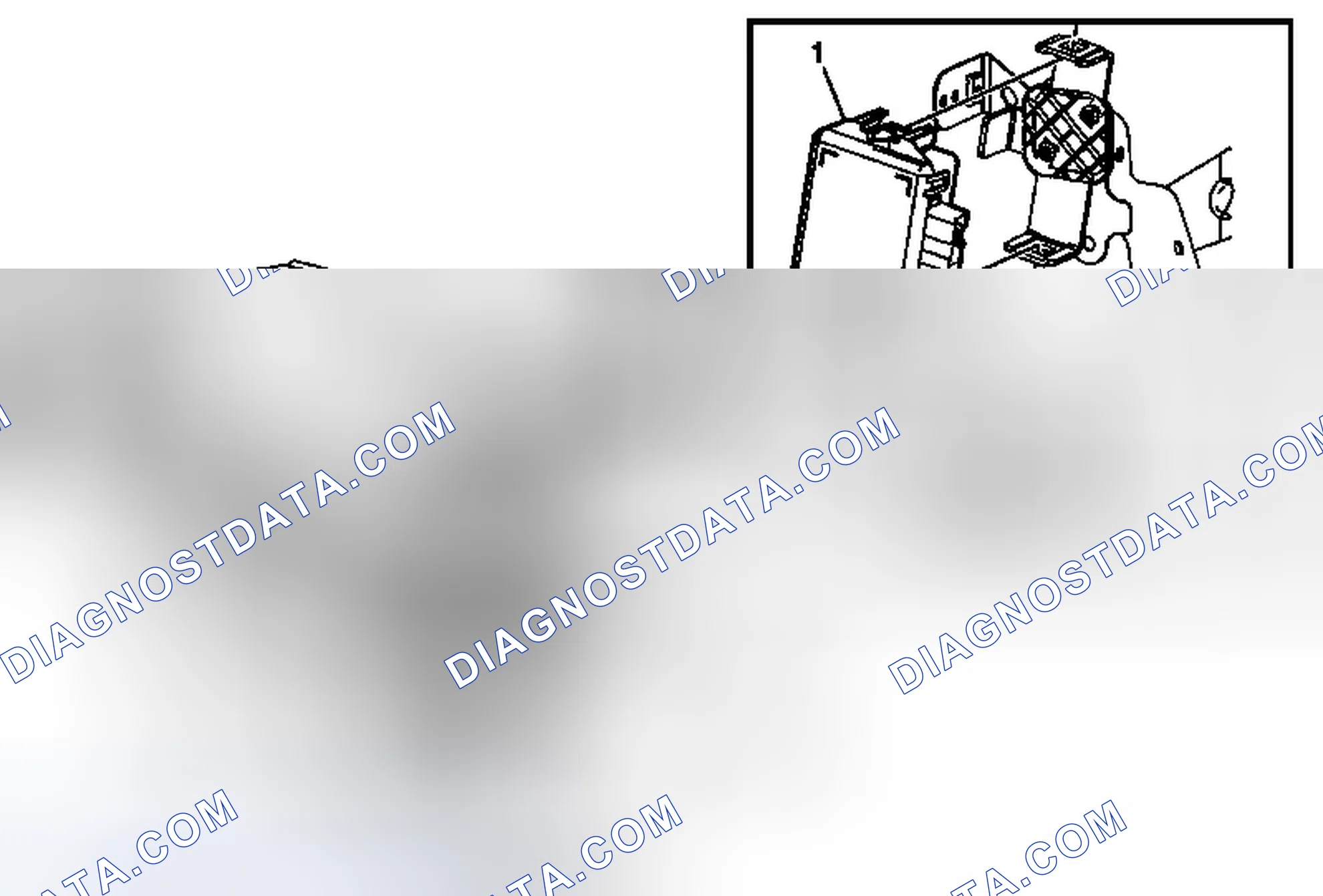 Scheme 28: Auxiliary Body Control Module Replacement