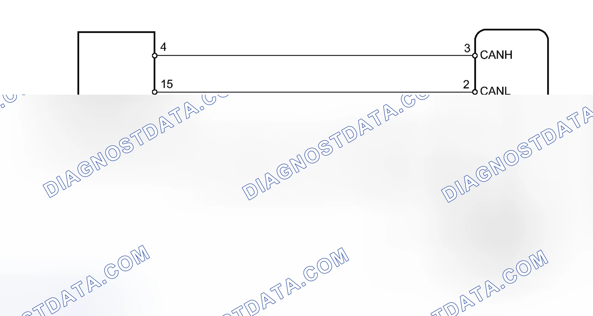 Scheme 151: WIRING DIAGRAM