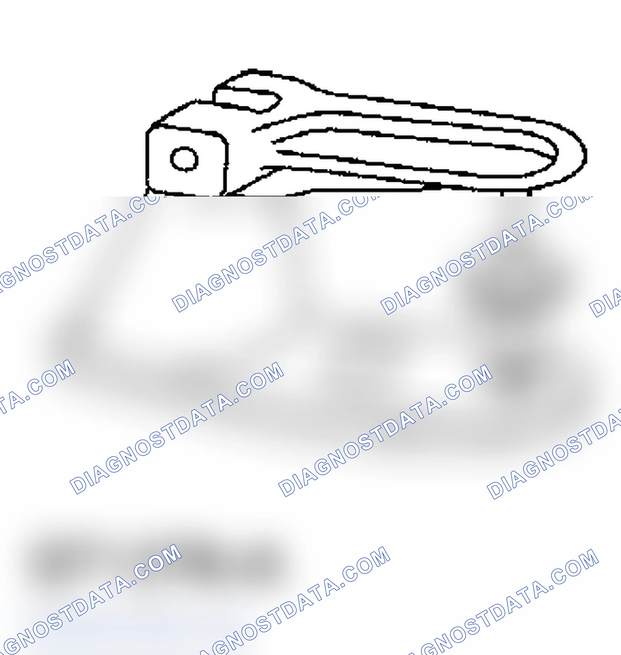 Scheme 52: Special Tool(s)