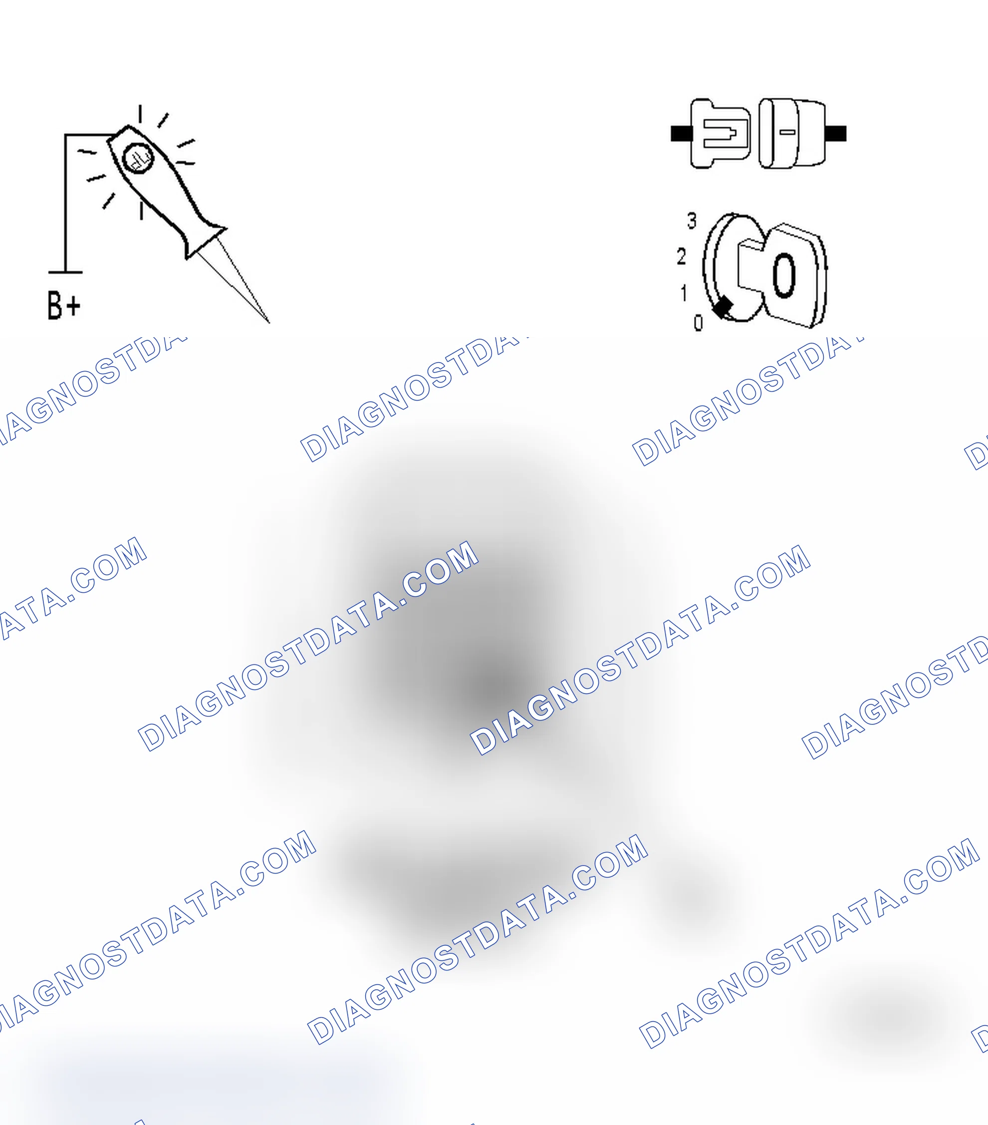 Scheme 112: Diagnostic Test