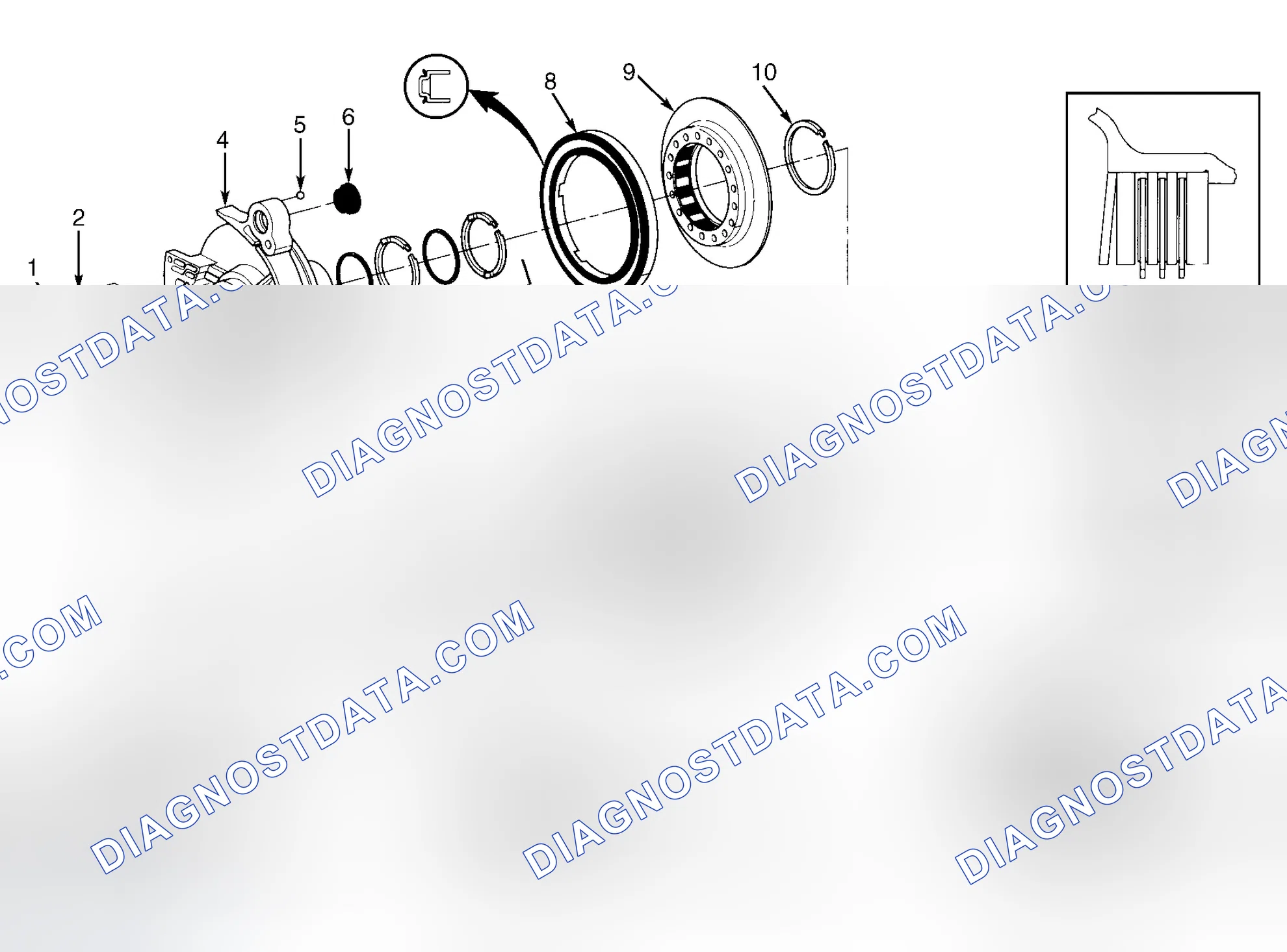 Scheme 32: Reassembly