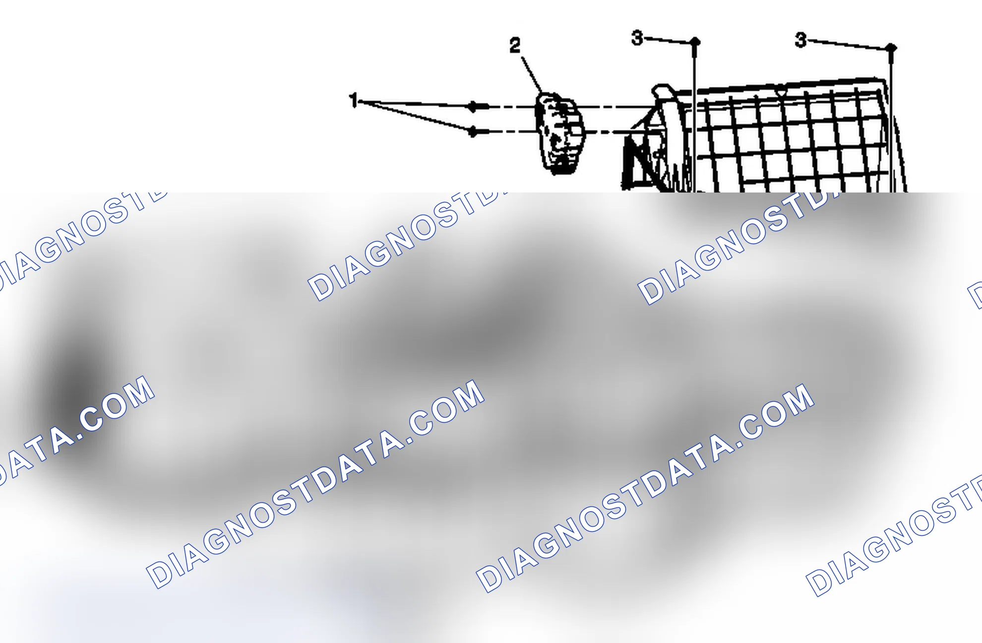 Scheme 10: Air Inlet Assembly Replacement
