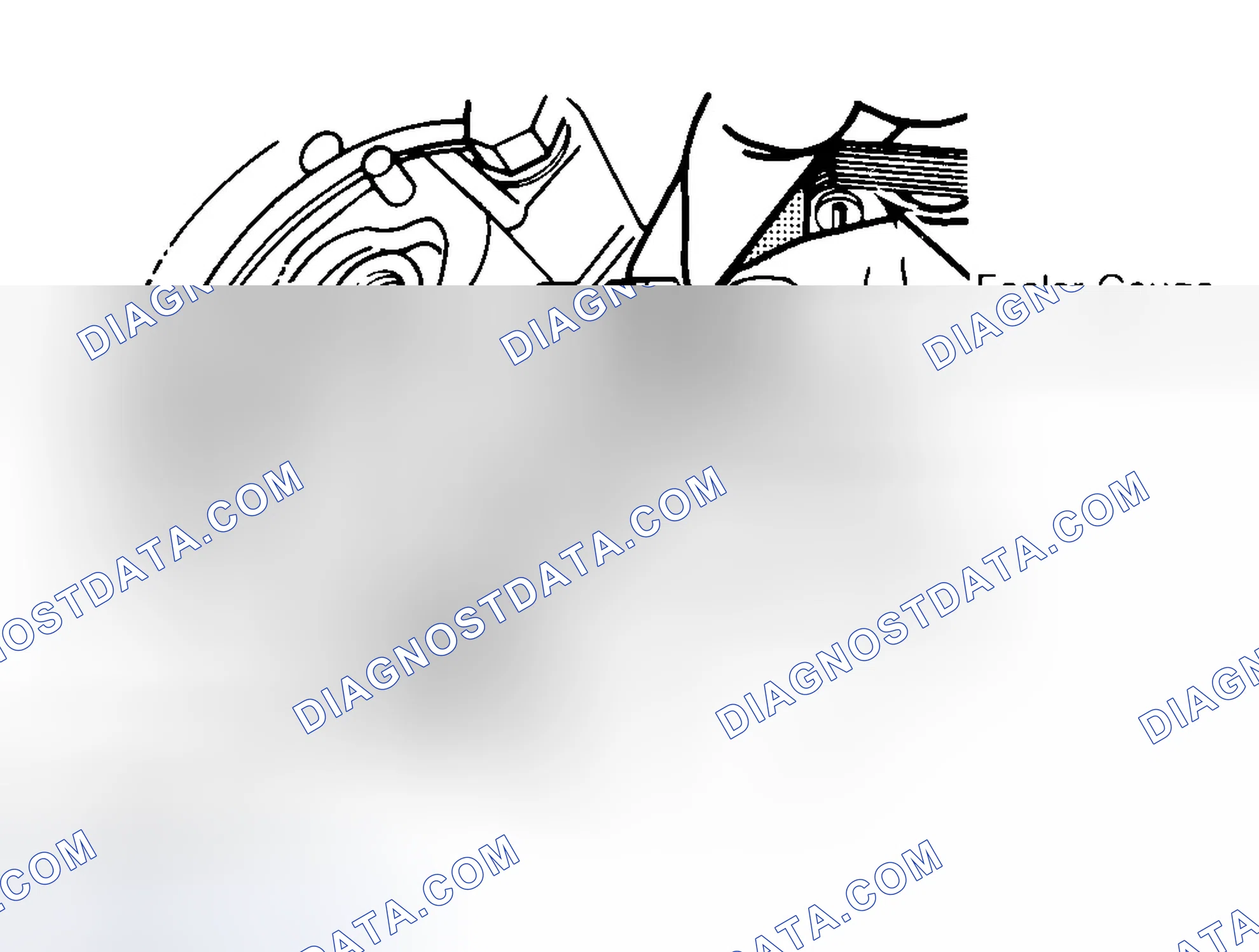 Scheme 24: Measuring Connecting Rod Side Clearance