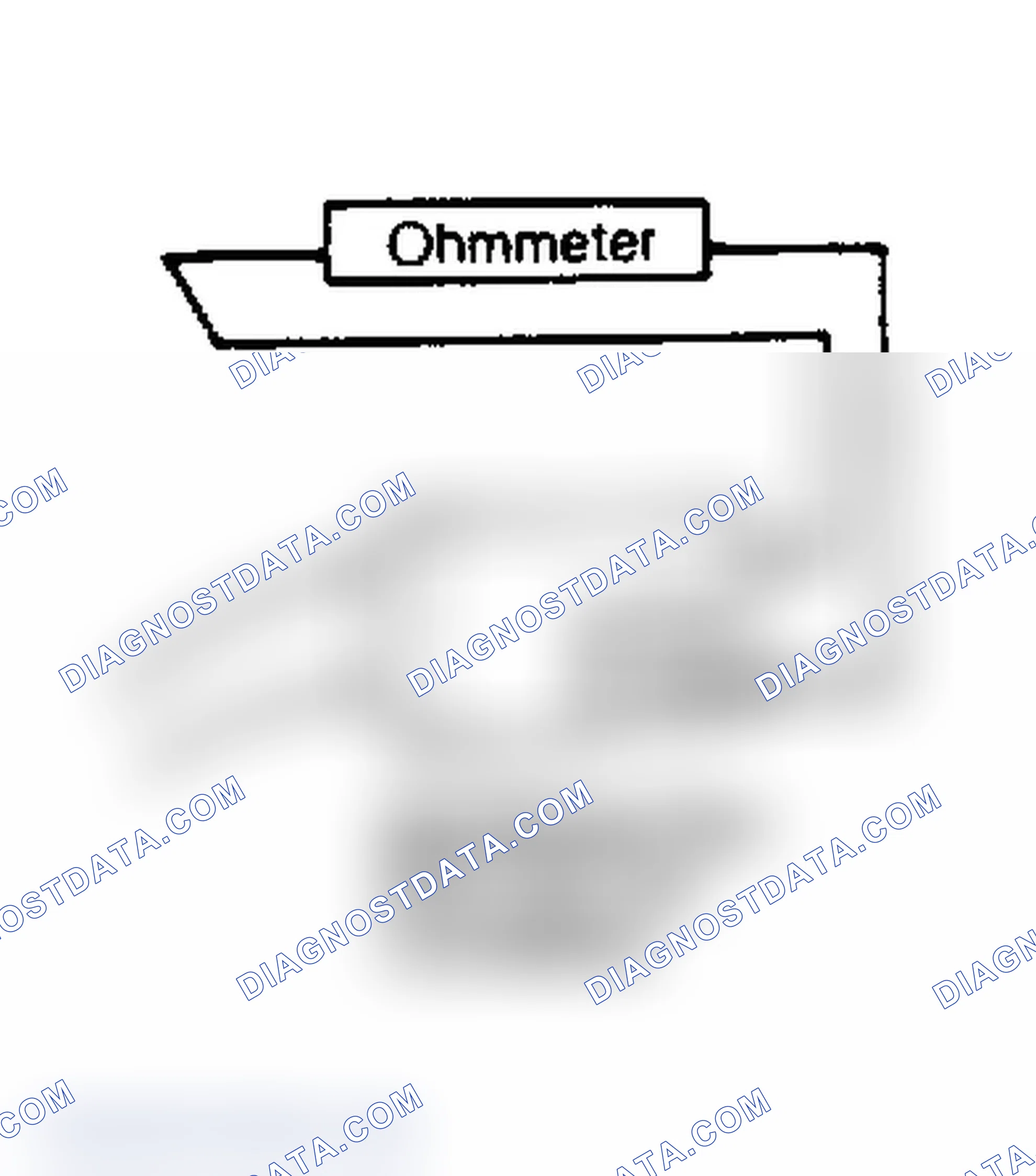 Scheme 156: Run Pick-Up Coil Connector