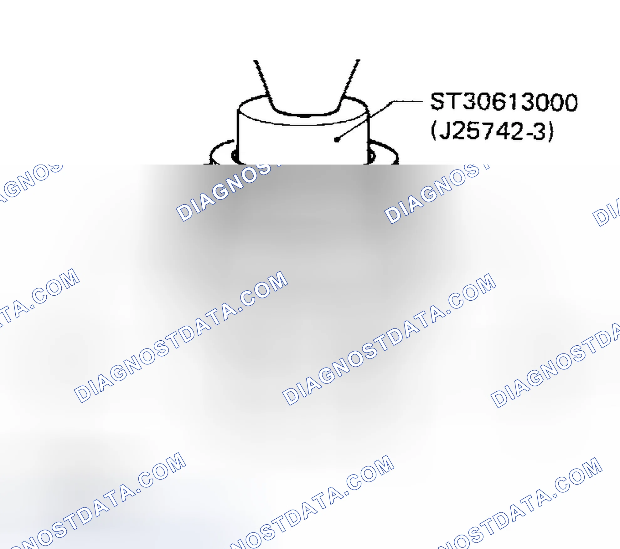 Scheme 78: Main Gear Bearing