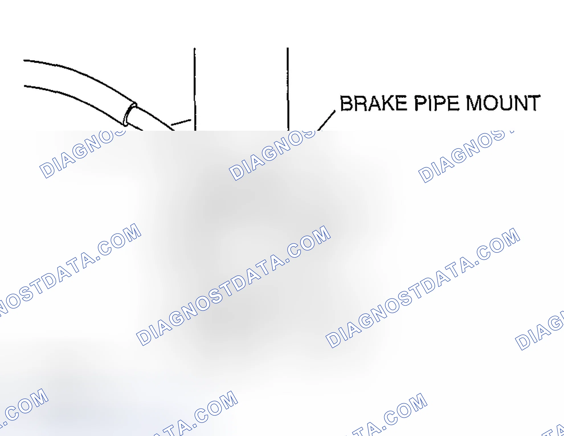 Scheme 20: EVAP System Leak Detection Pump Removal Note