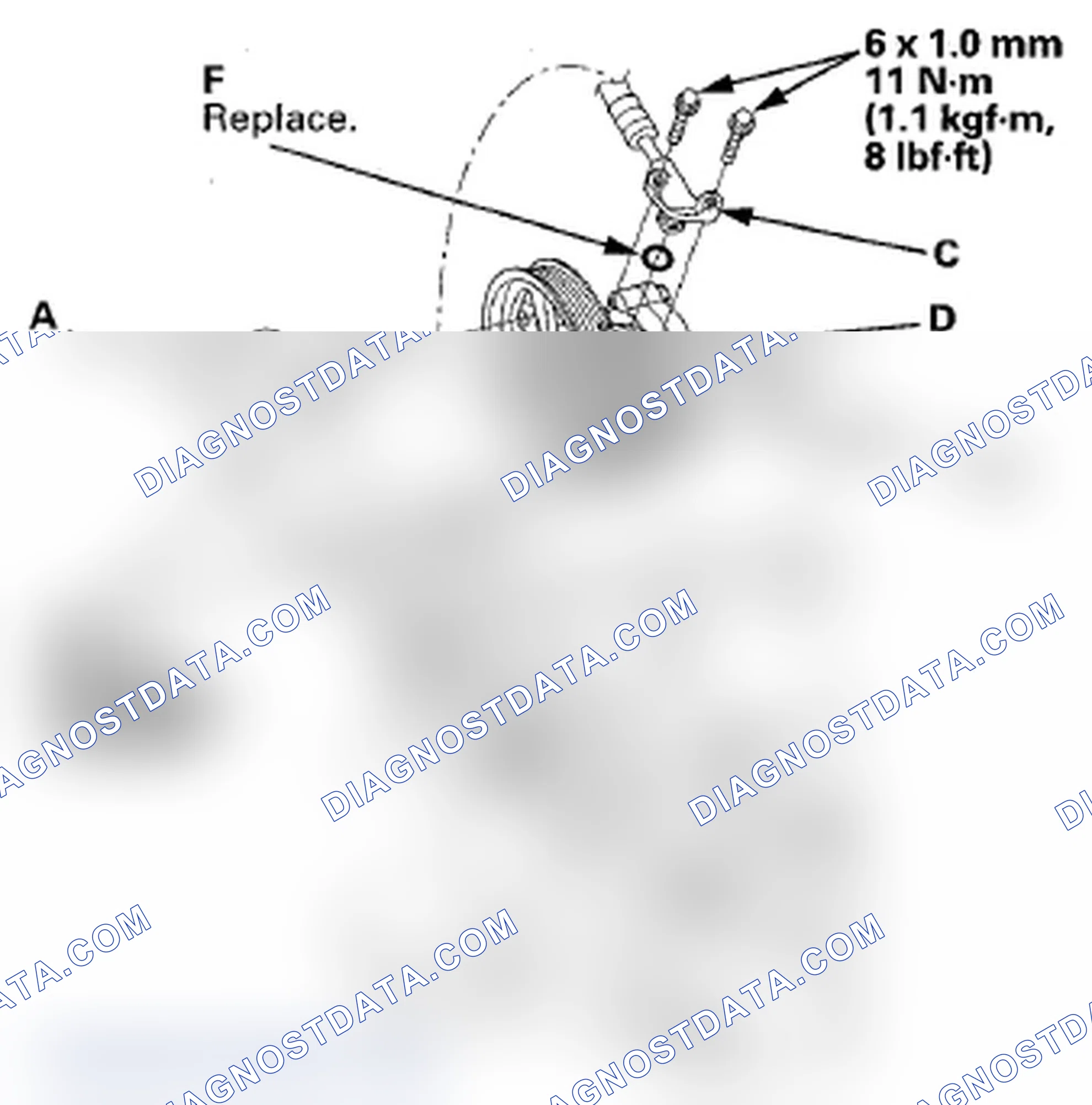 Scheme 44: Pump Replacement