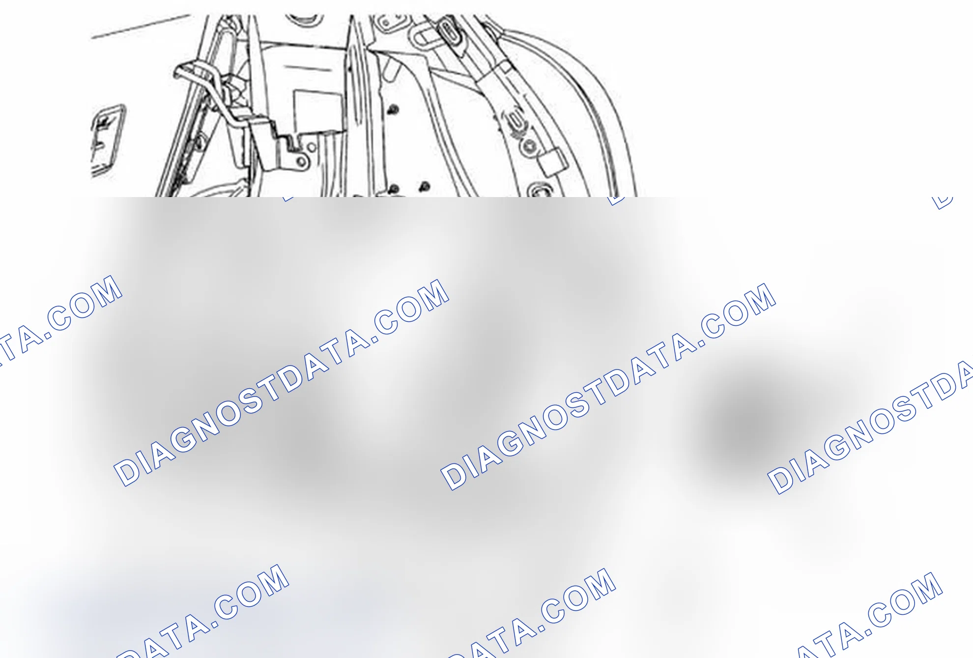 Scheme 15: Chassis Control Module Replacement