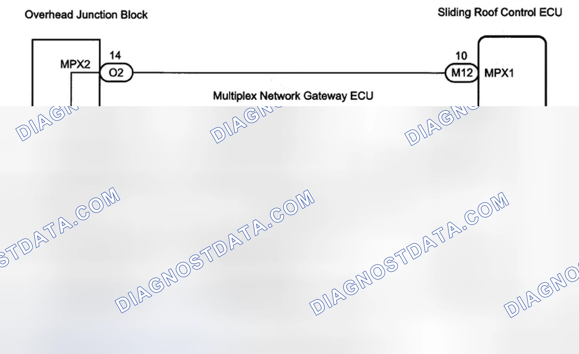 Scheme 27: WIRING DIAGRAM