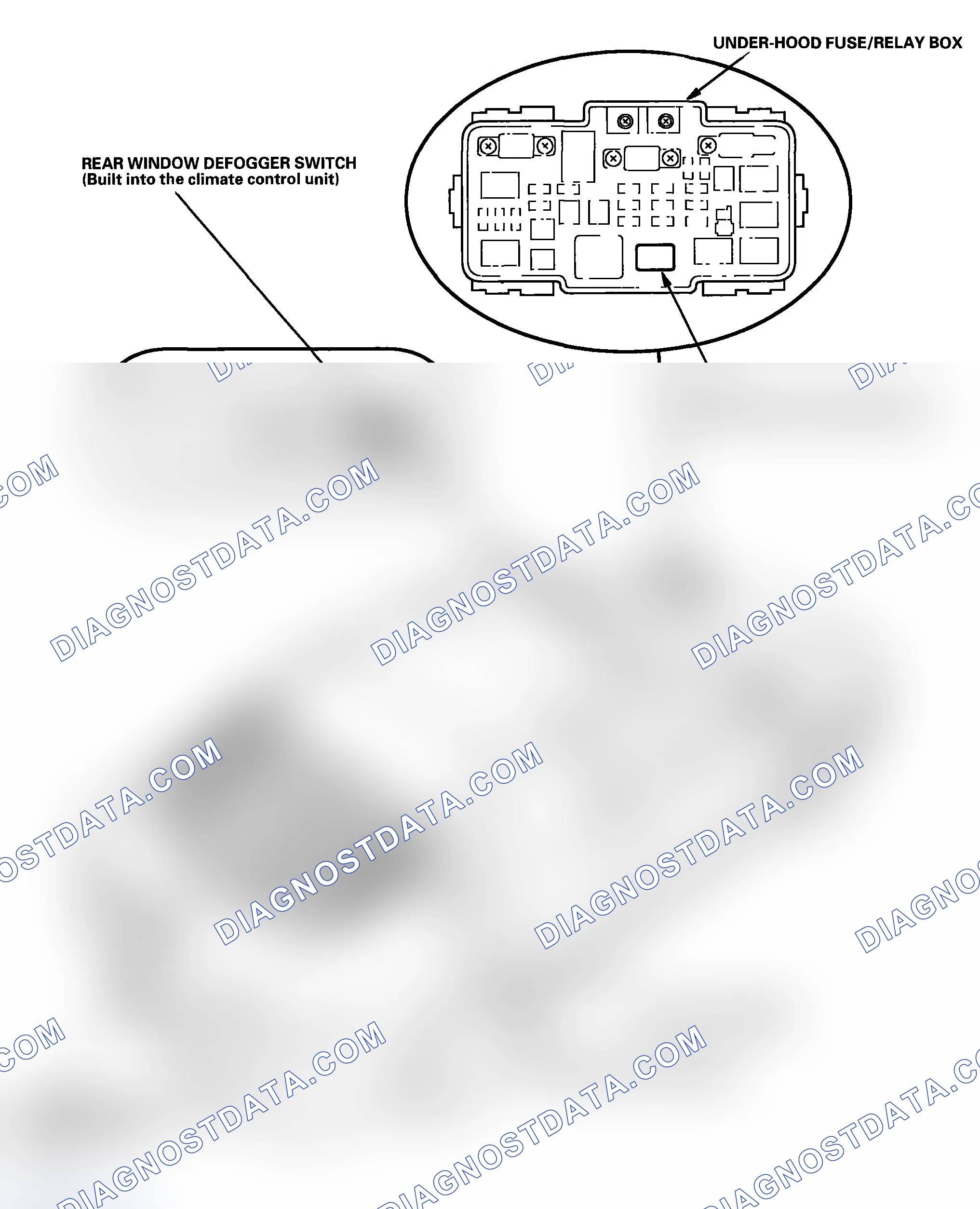 Scheme 1: Component Location Index