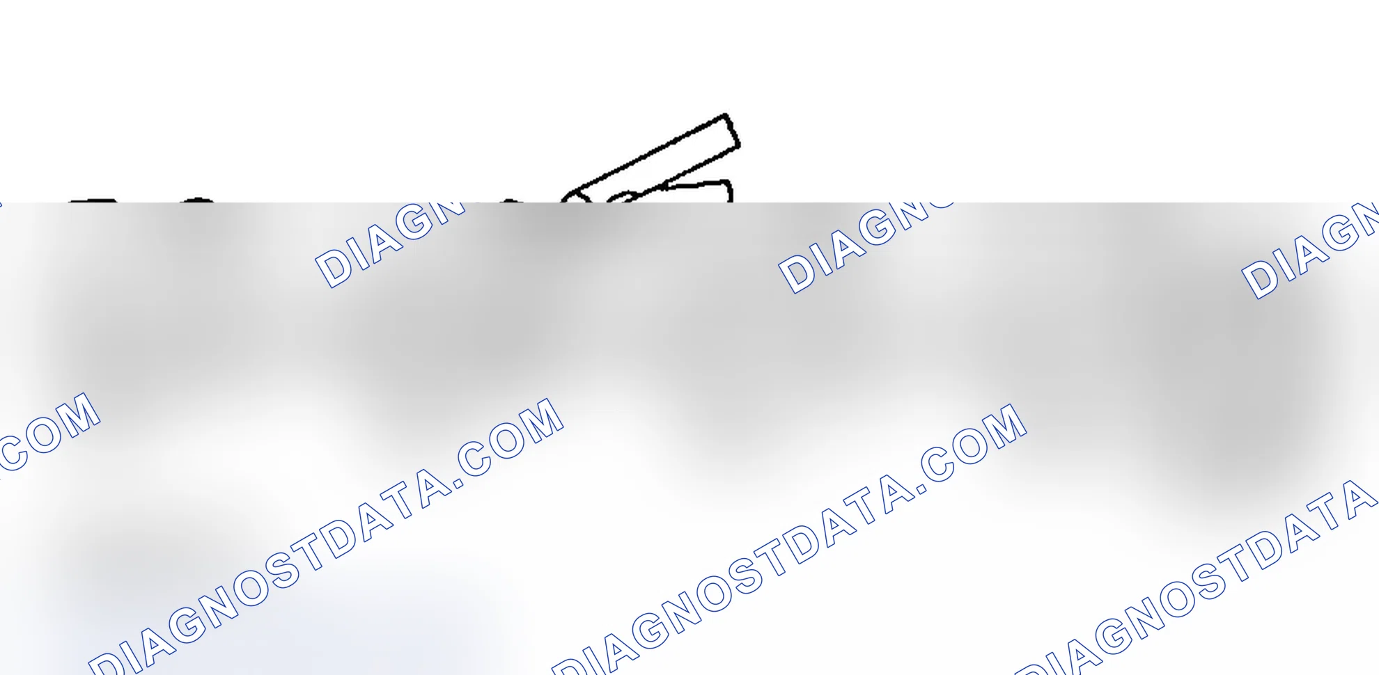 Scheme 86: Inspection Exhaust Manifold