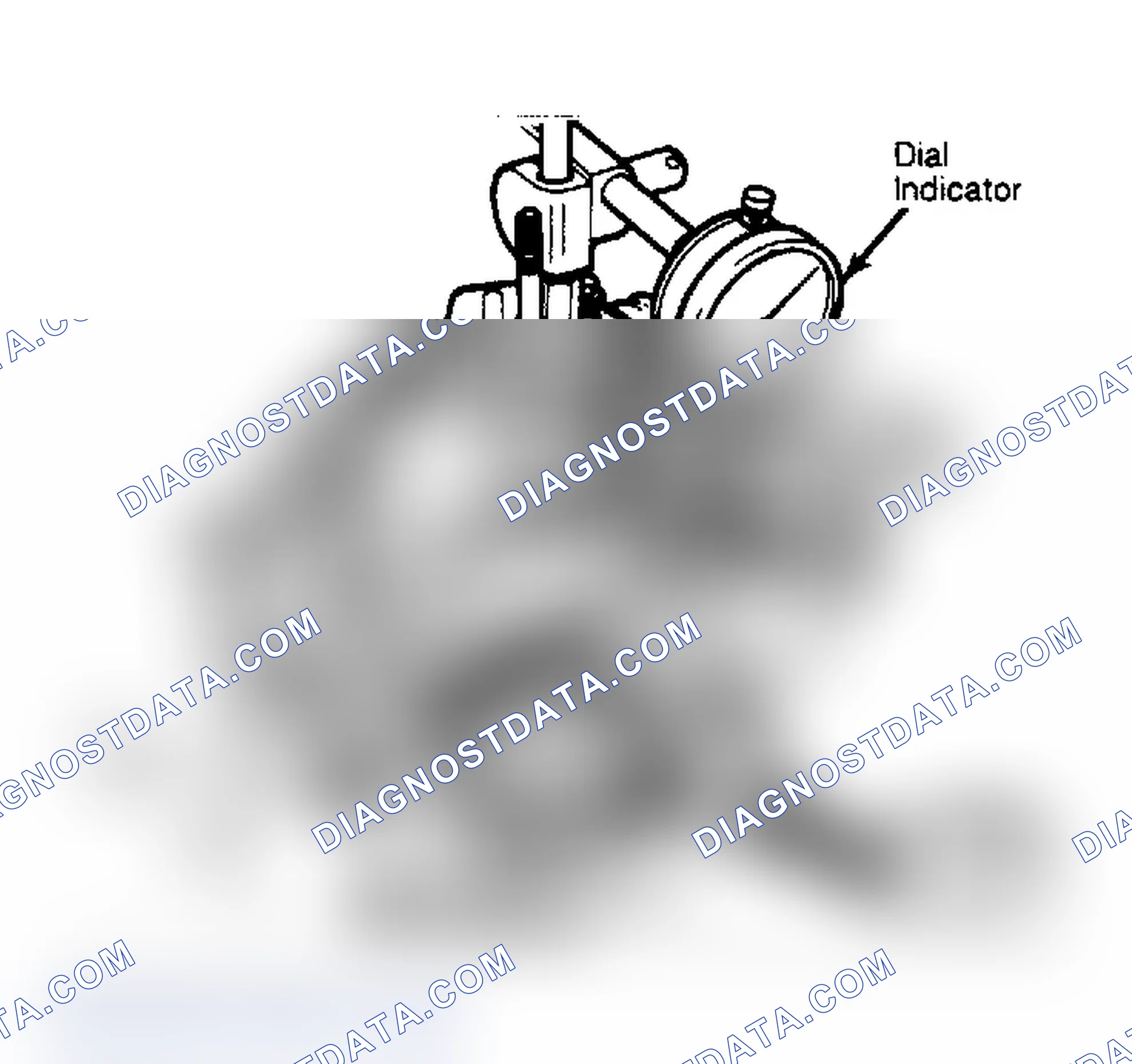 Scheme 6: CER Run Position (75°F) Adjustment Rotate choke adjustment nut to adjust reading.