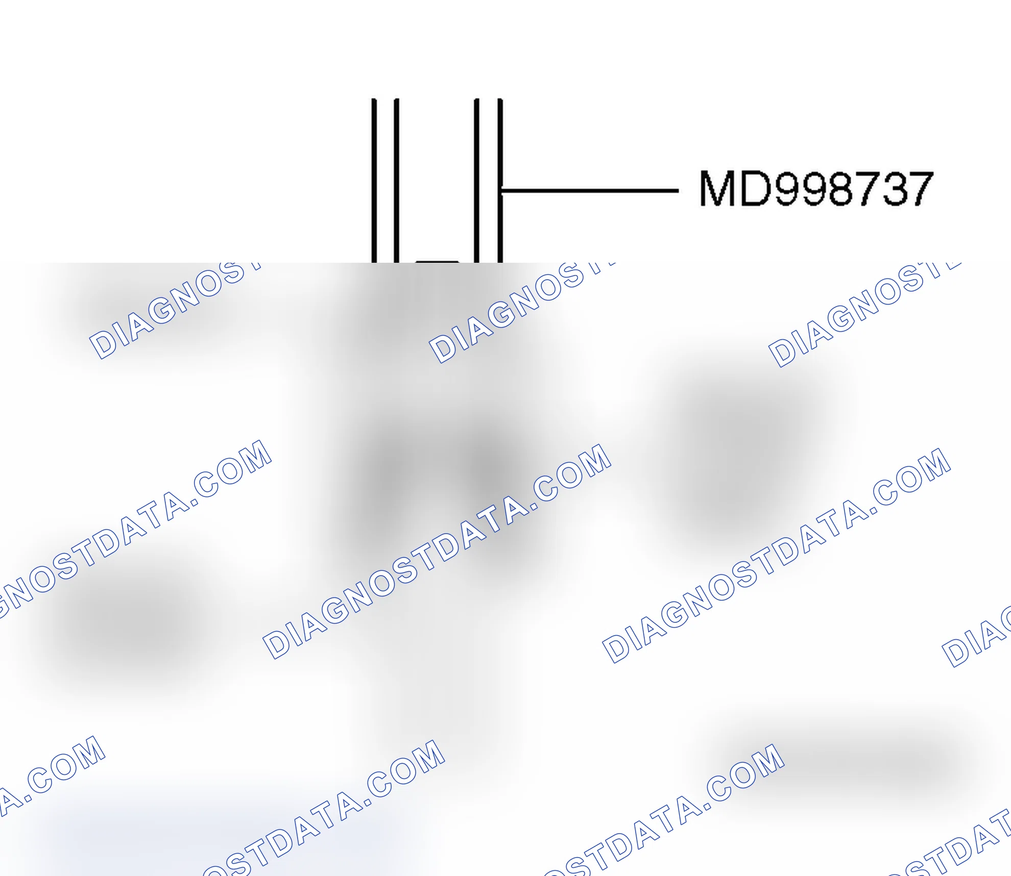 Scheme 622: >> A << EXHAUST VALVE STEM SEALS/INLET VALVE STEM SEALS INSTALLATION