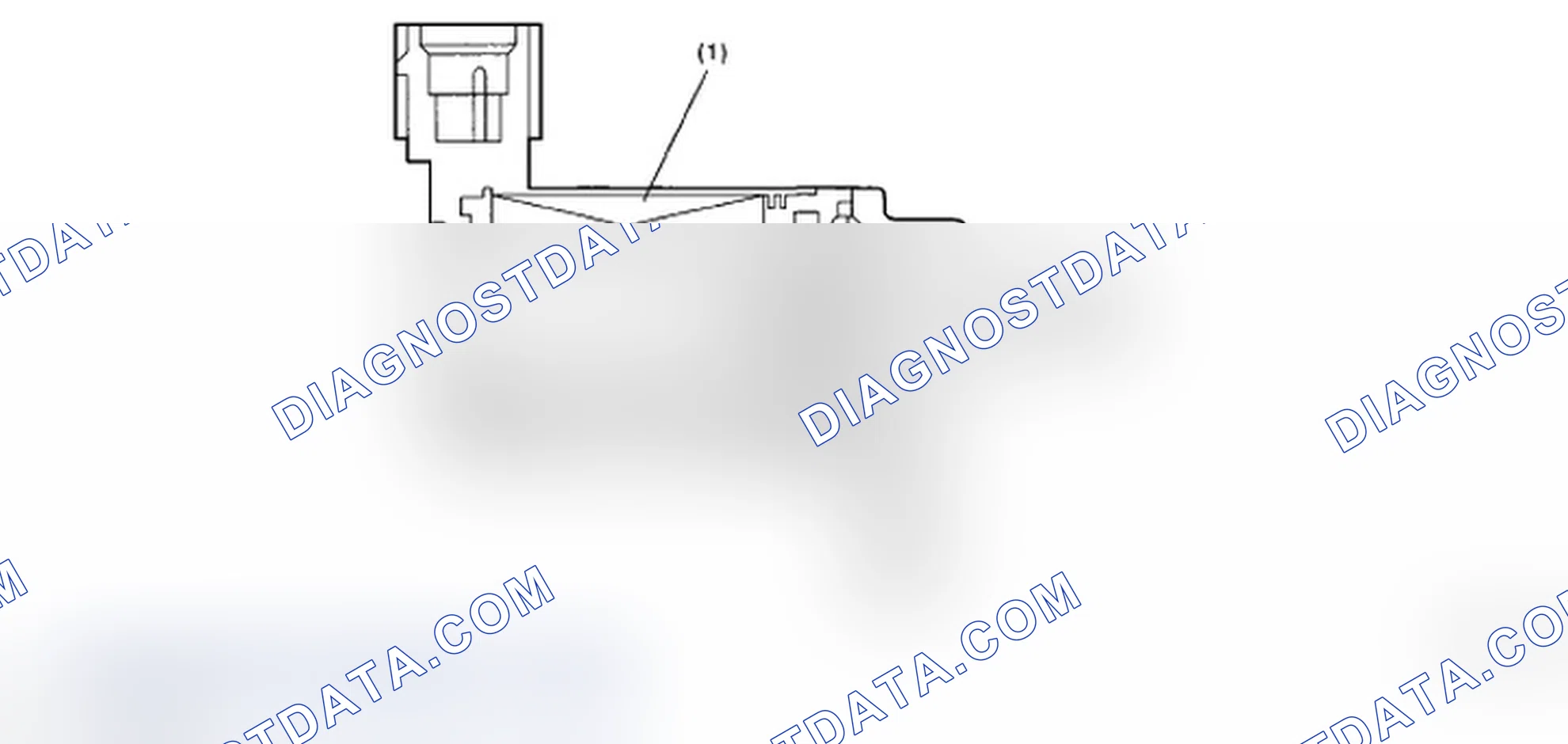 Scheme 142: Identifying Turbo/Super Charger Wastegate Solenoid Valve Coil