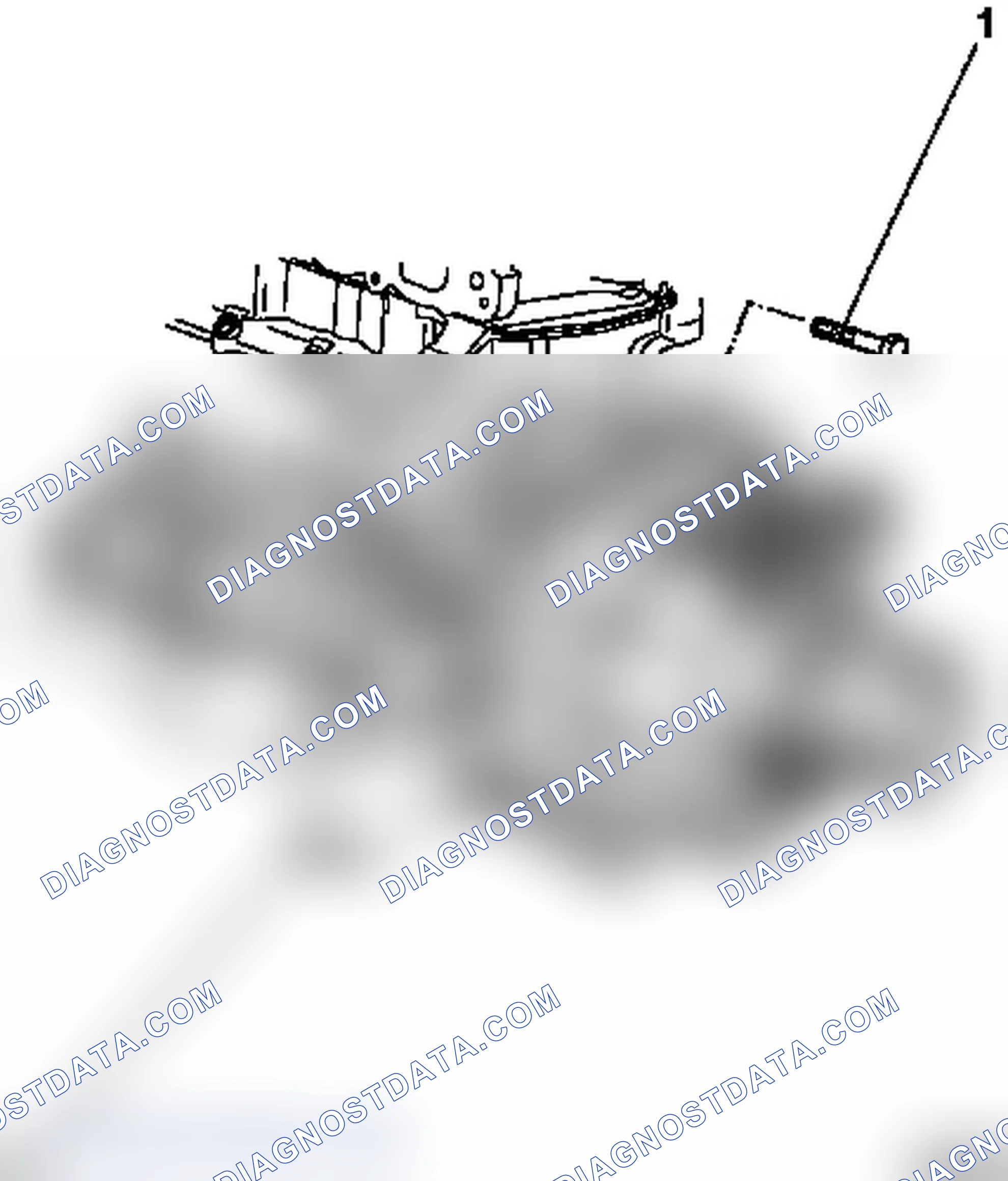Recommended Torque Values (Z22SE)