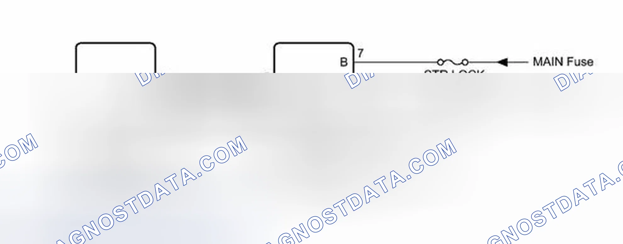 Scheme 95: WIRING DIAGRAM