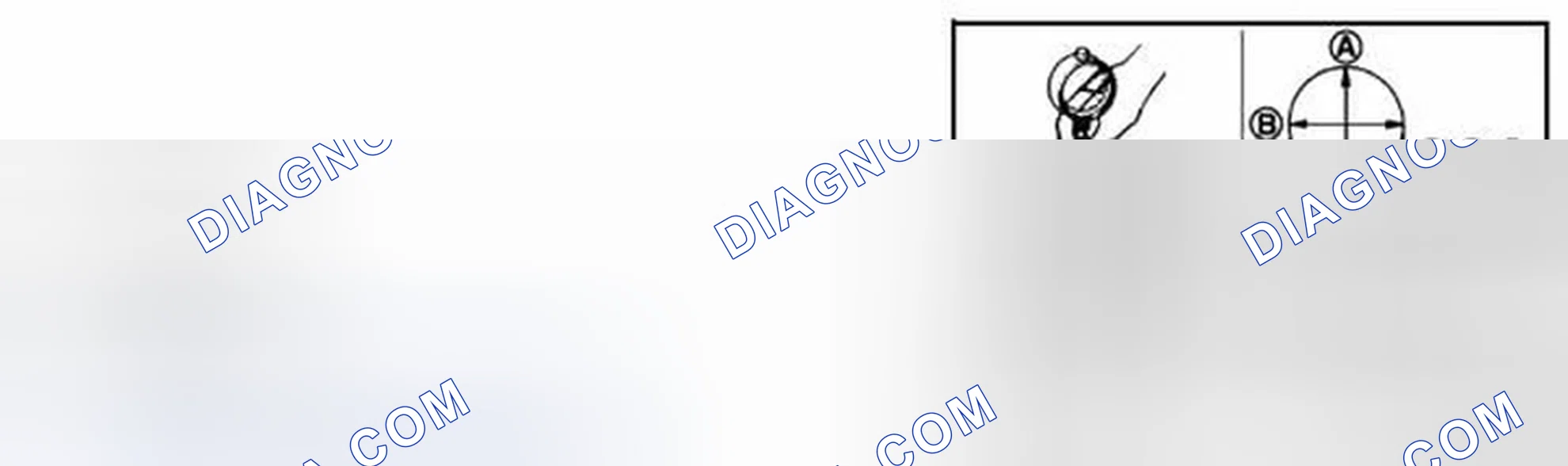 Scheme 250: Cylinder Bore Inner Diameter
