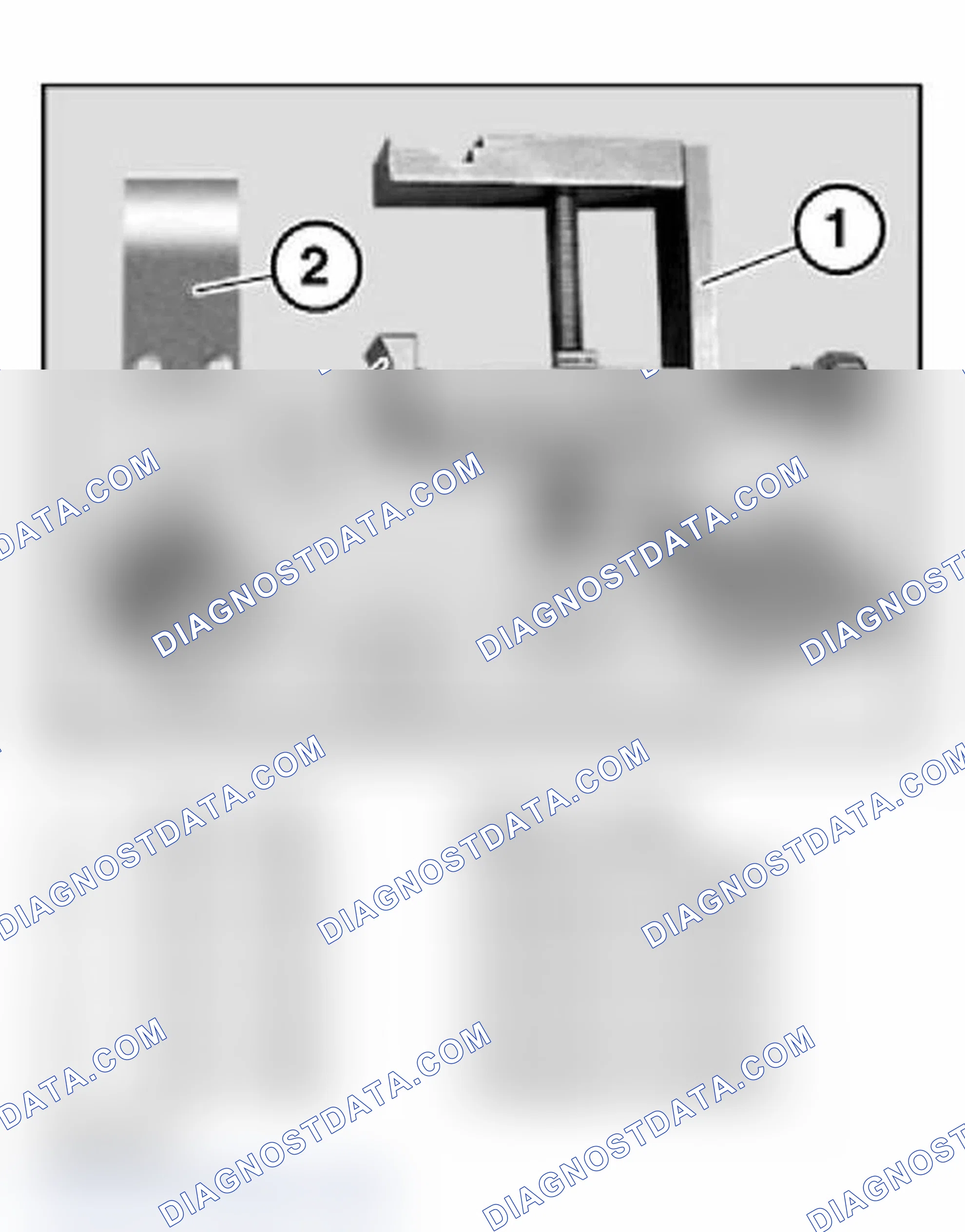 Scheme 541: Minimum Set: Mechanical Tools