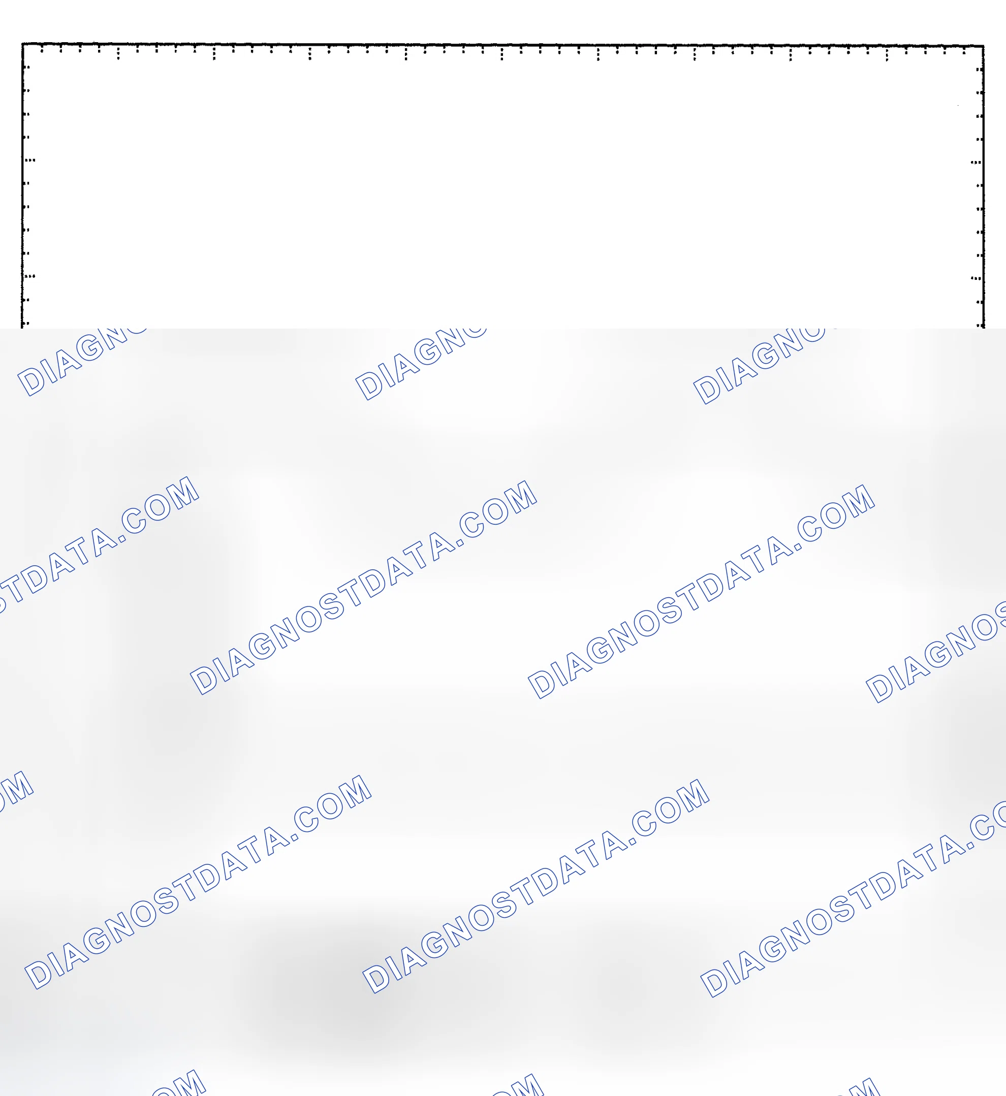 Scheme 26: Injector Bank - Known Good - Voltage Pattern