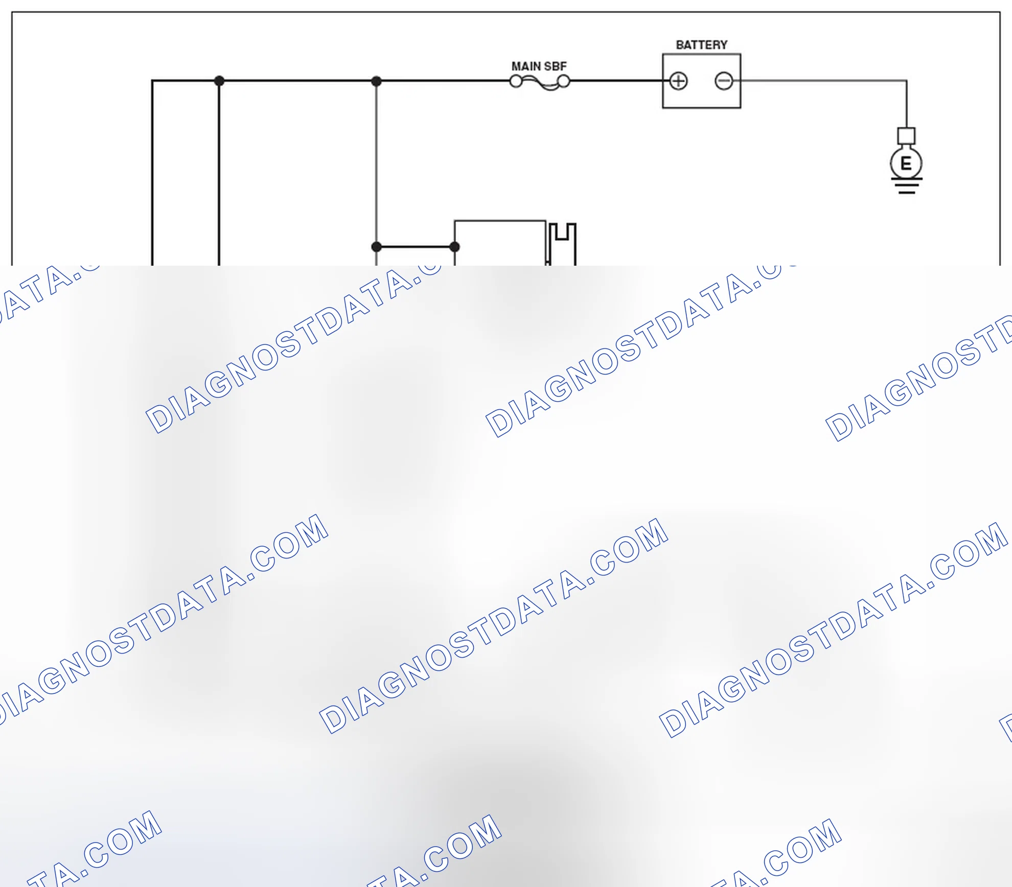 Scheme 32: WIRING DIAGRAM