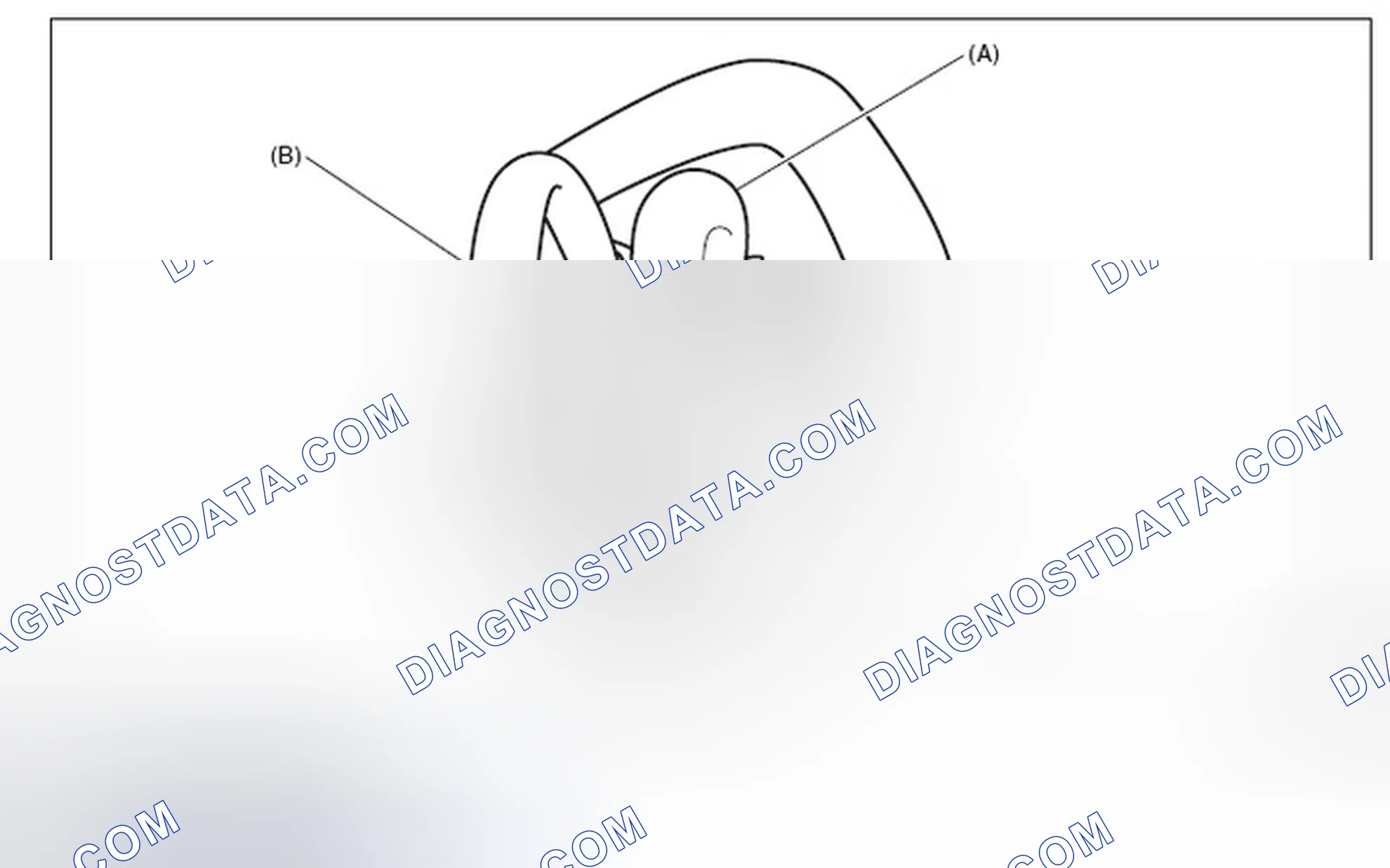 Scheme 761: DISASSEMBLY