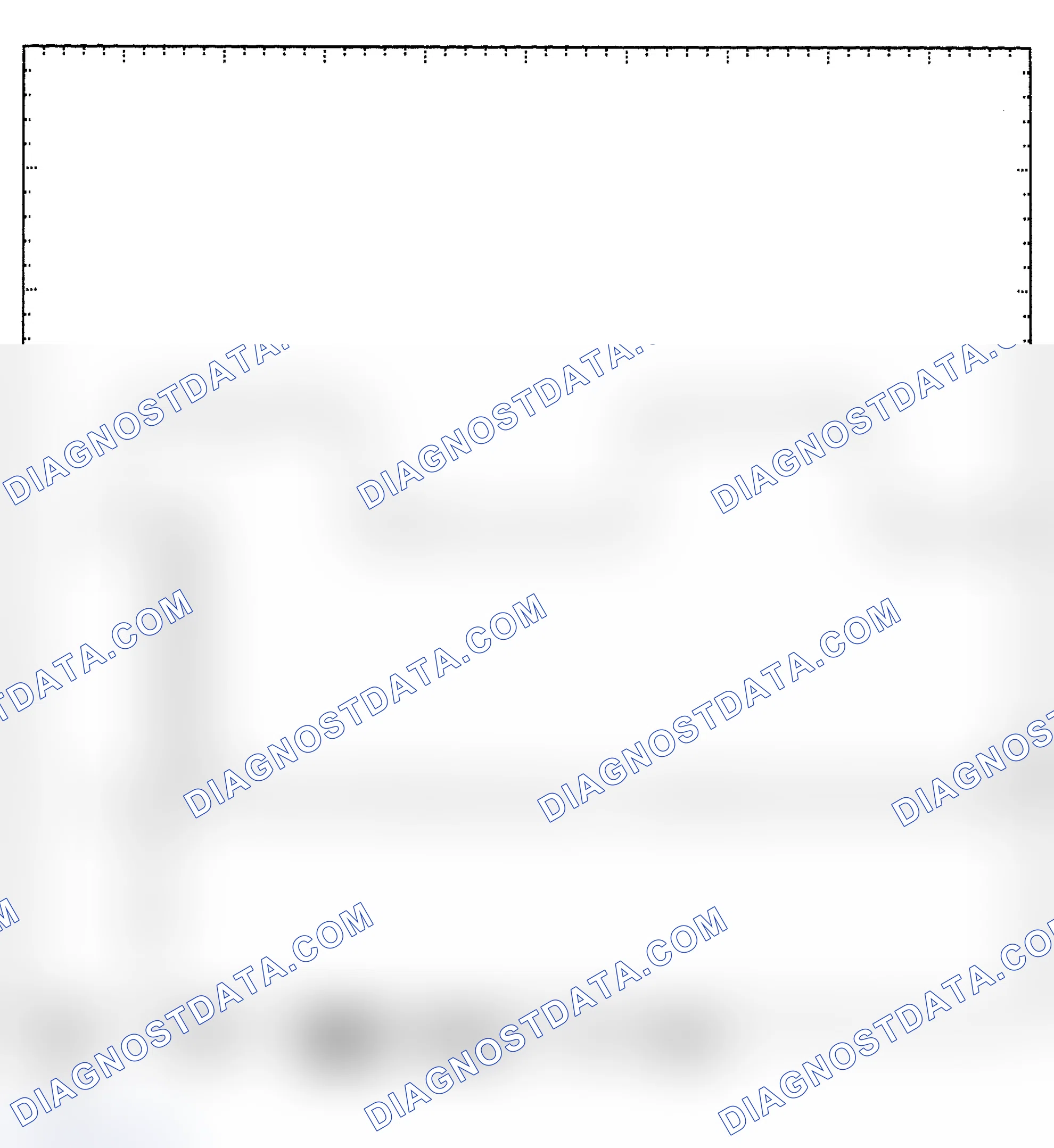 Scheme 26: Injector Bank - Known Good - Voltage Pattern