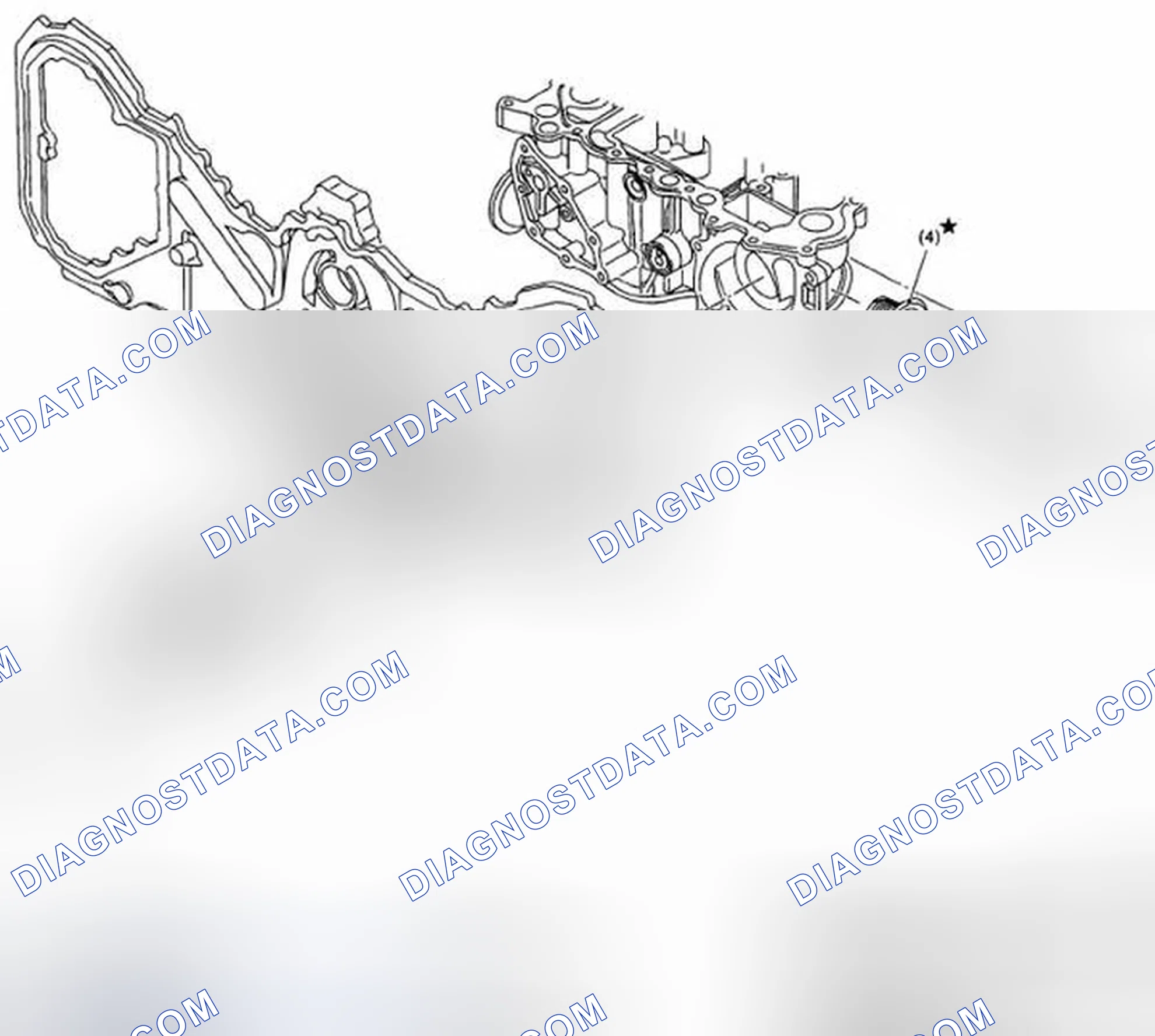 Scheme 100: WATER PUMP