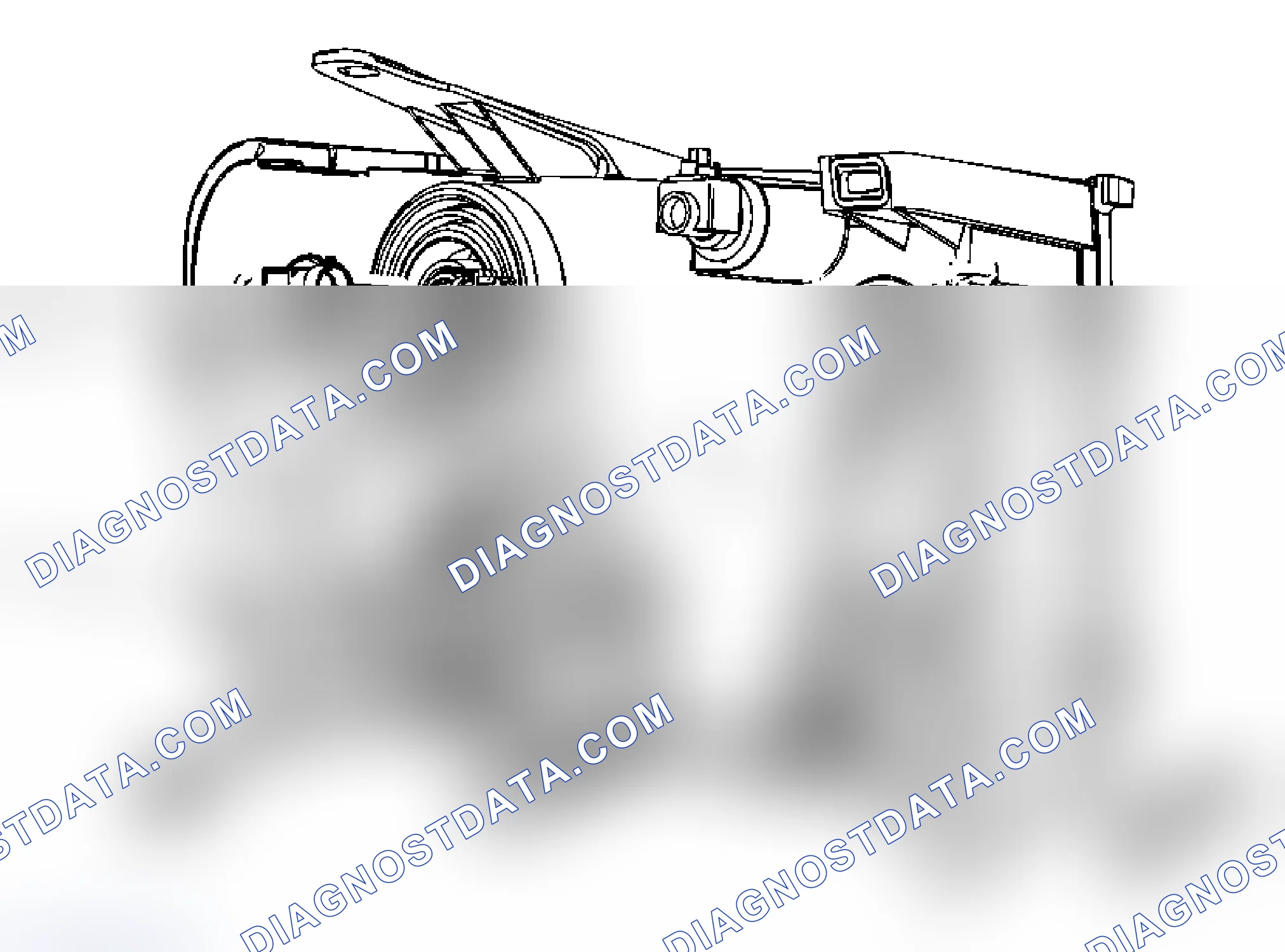Scheme 30: Headlamp Bulb Replacement (GMC)
