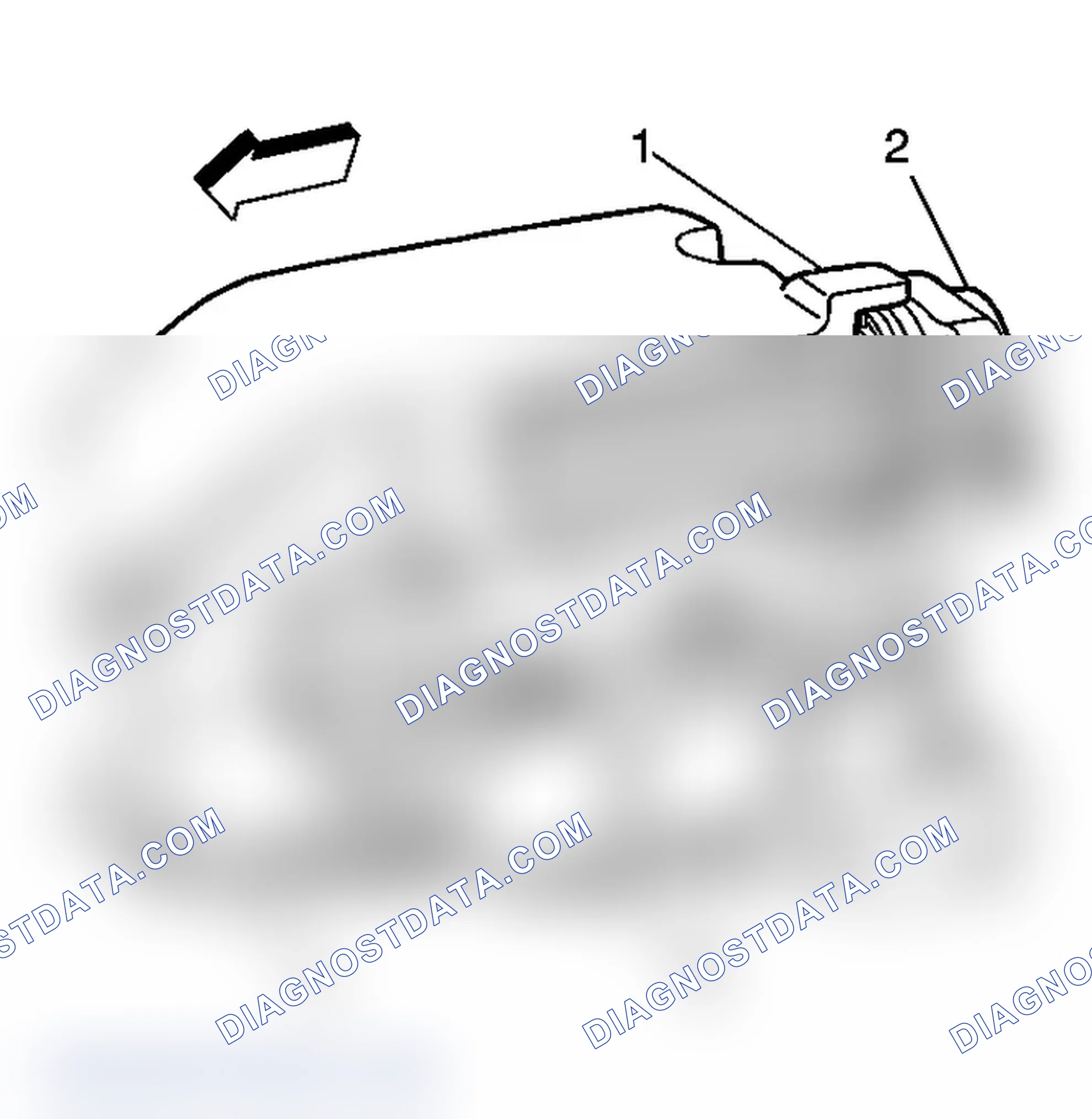 Scheme 36: Intake Manifold Runner Control (IMRC) Solenoid