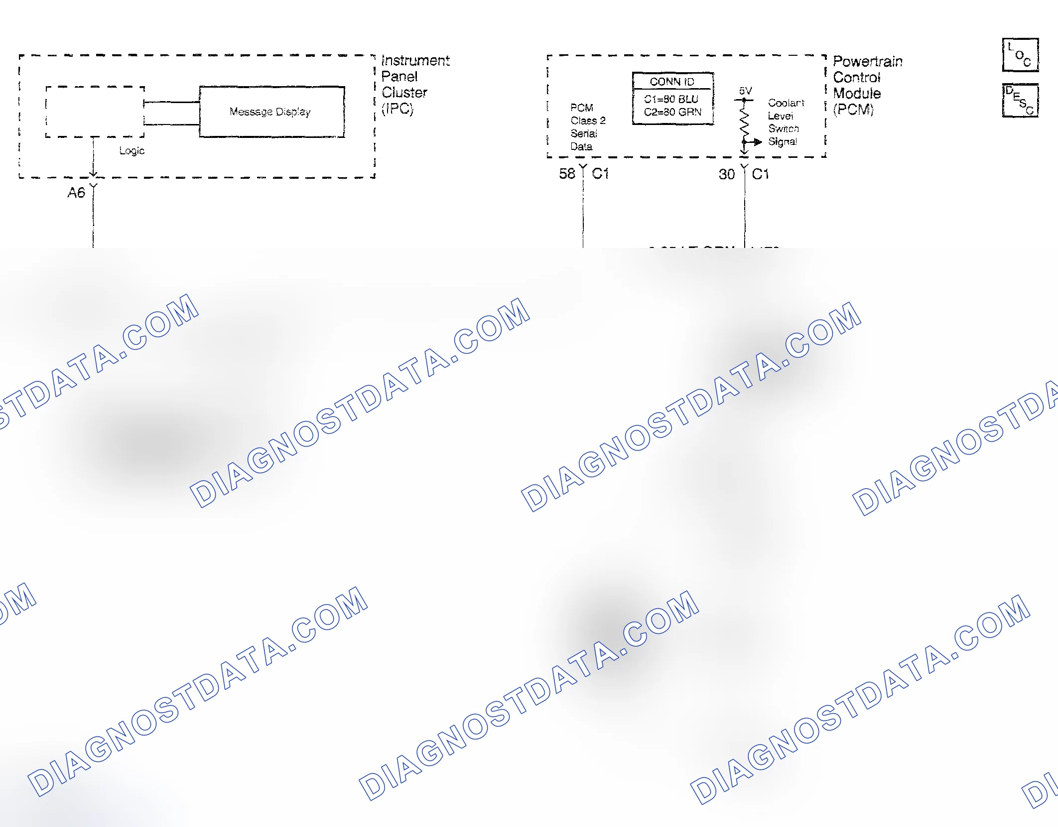 Scheme 1: Engine Cooling Schematics (Engine Cooling)