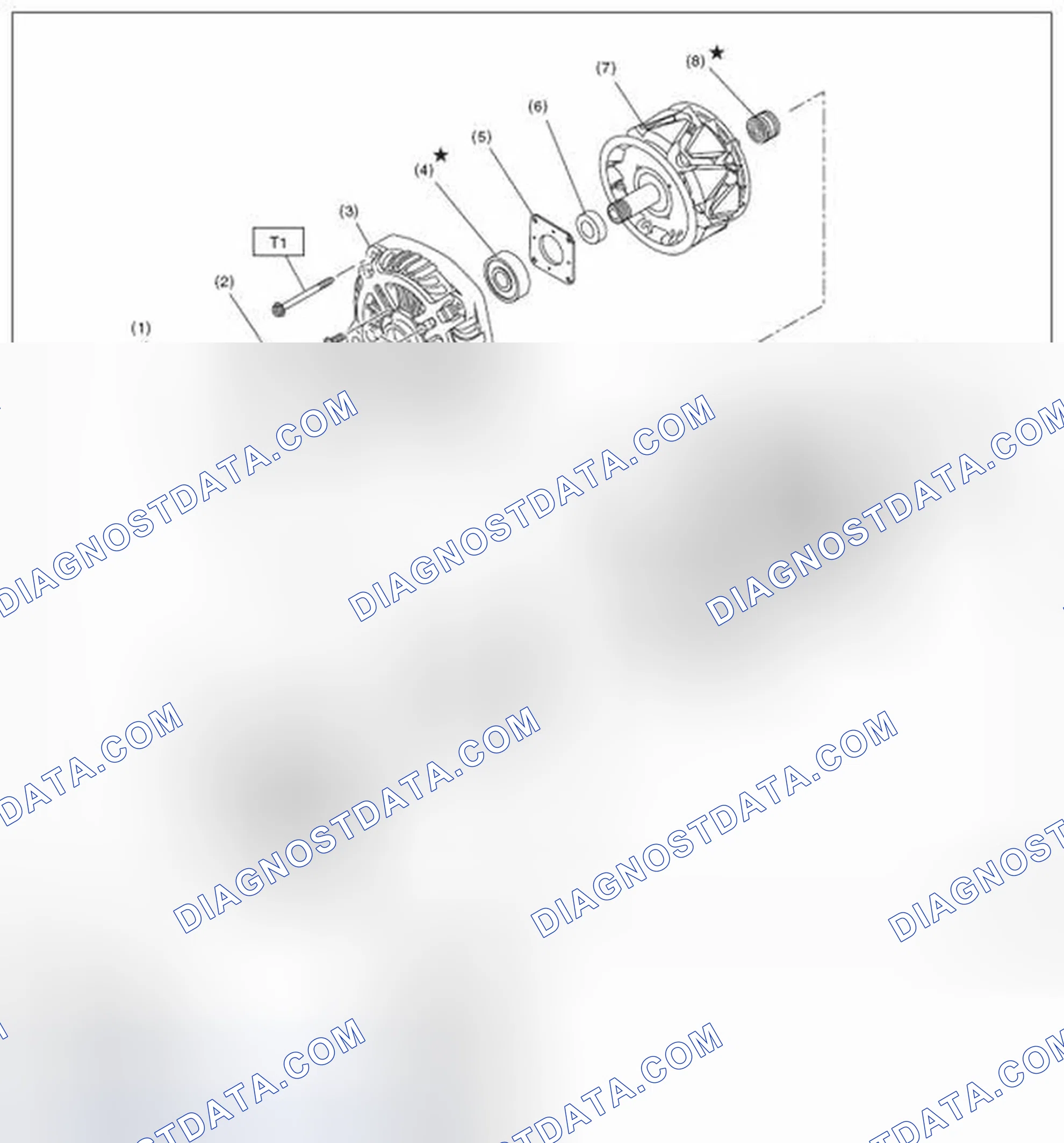 Scheme 4: GENERATOR