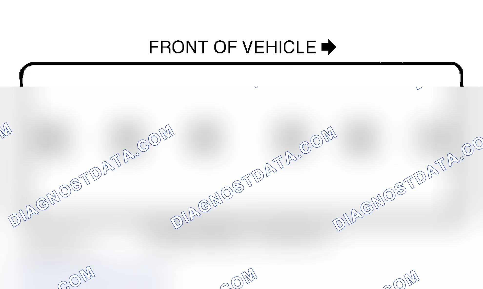 Scheme 7: Firing Order 5.9L Diesel 6-Cyl. (Ram Pickup)