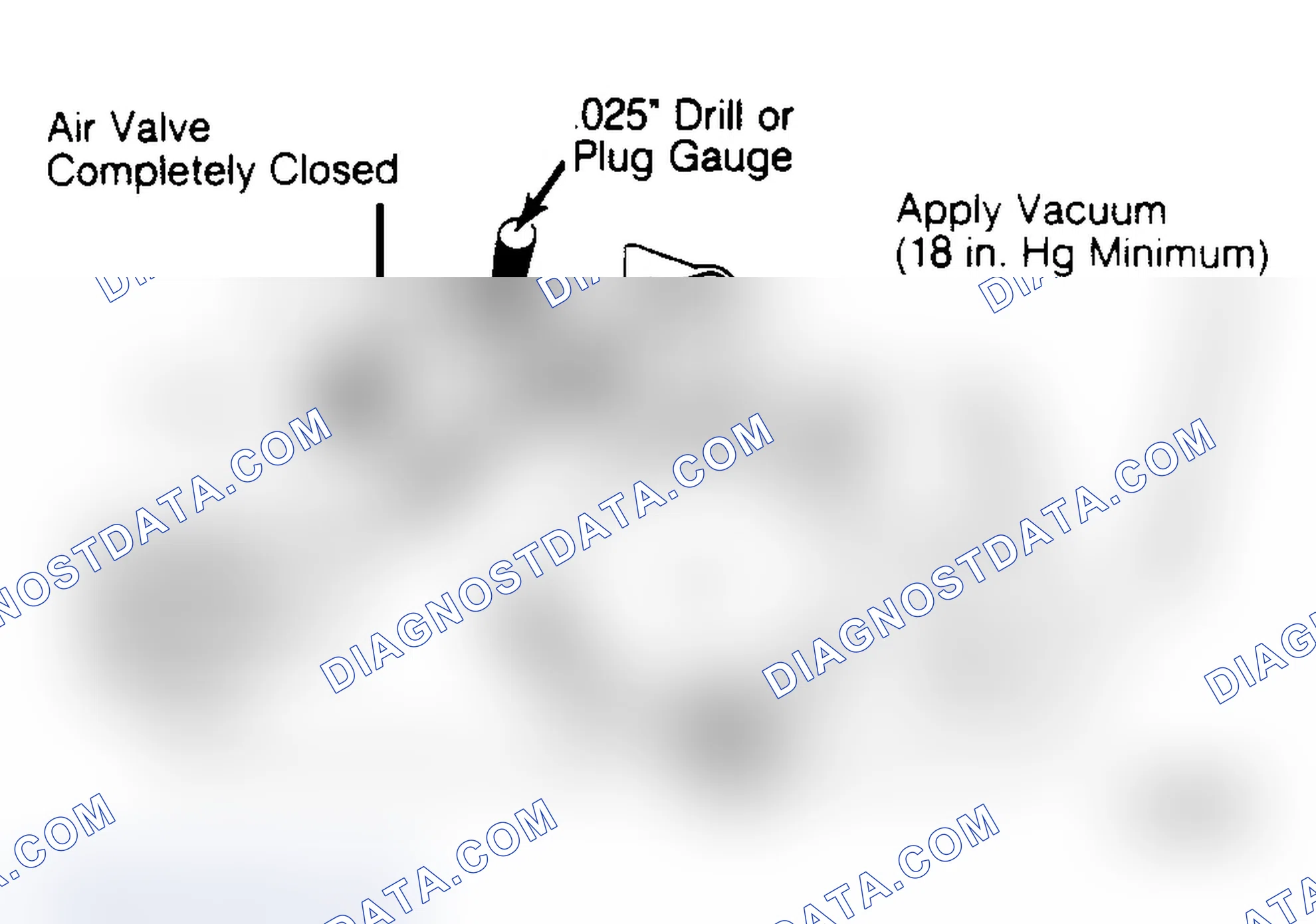 Scheme 15: AIR VALVE ROD - FRONT
