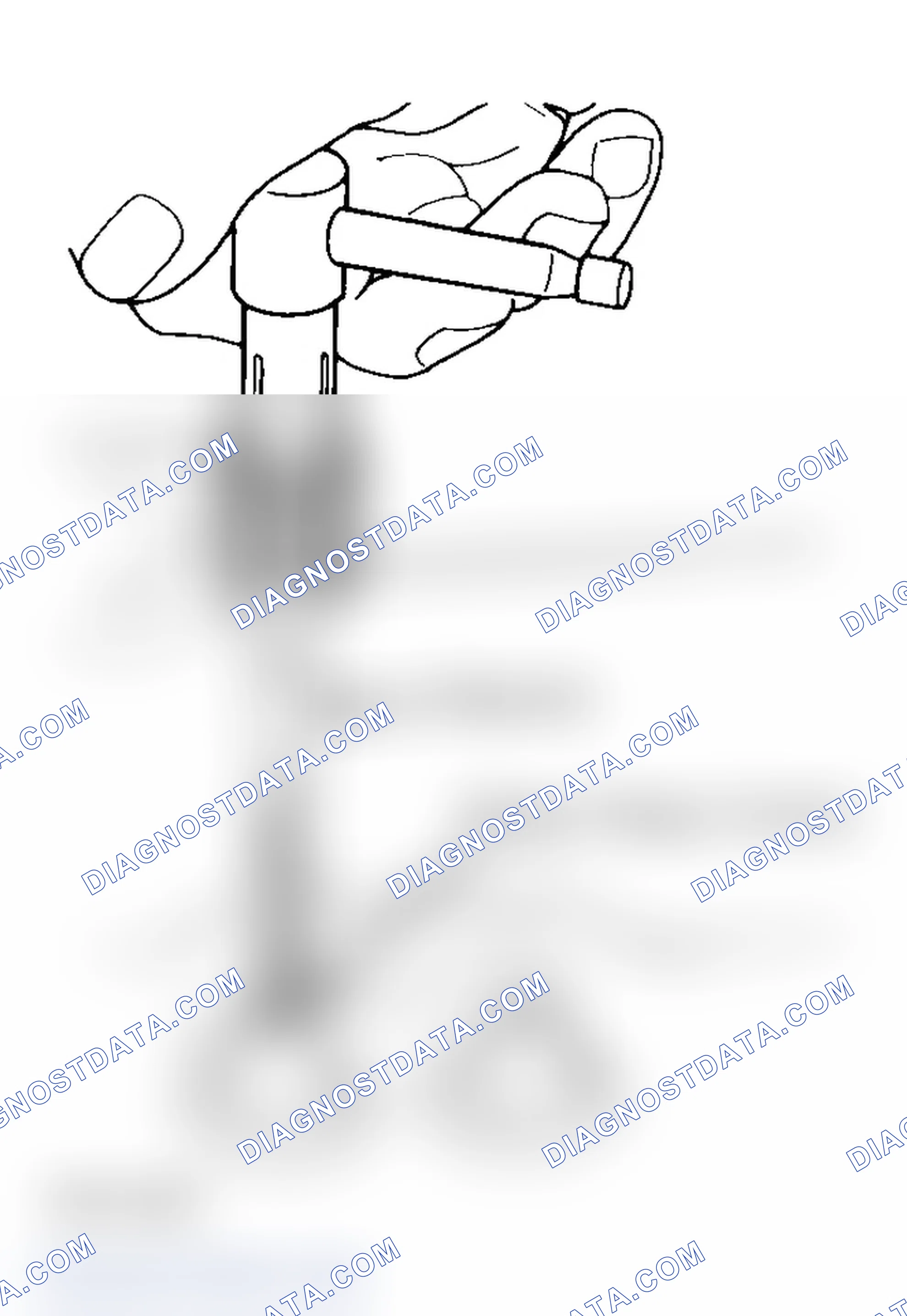 Scheme 16: Reaming Valve Guides
