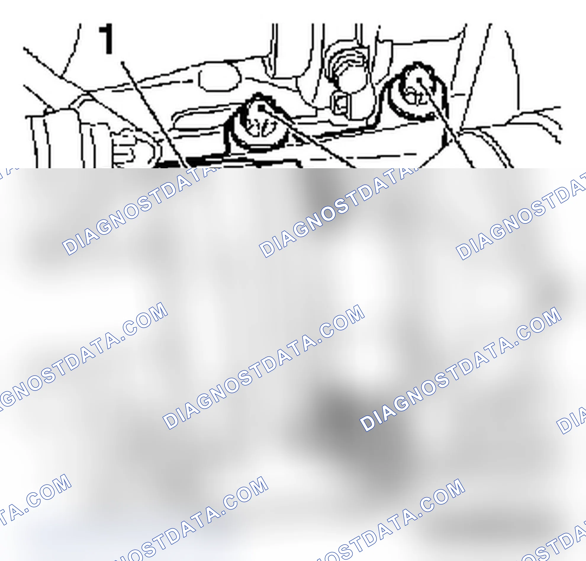 Replace Residual Oil Quantity Sensor