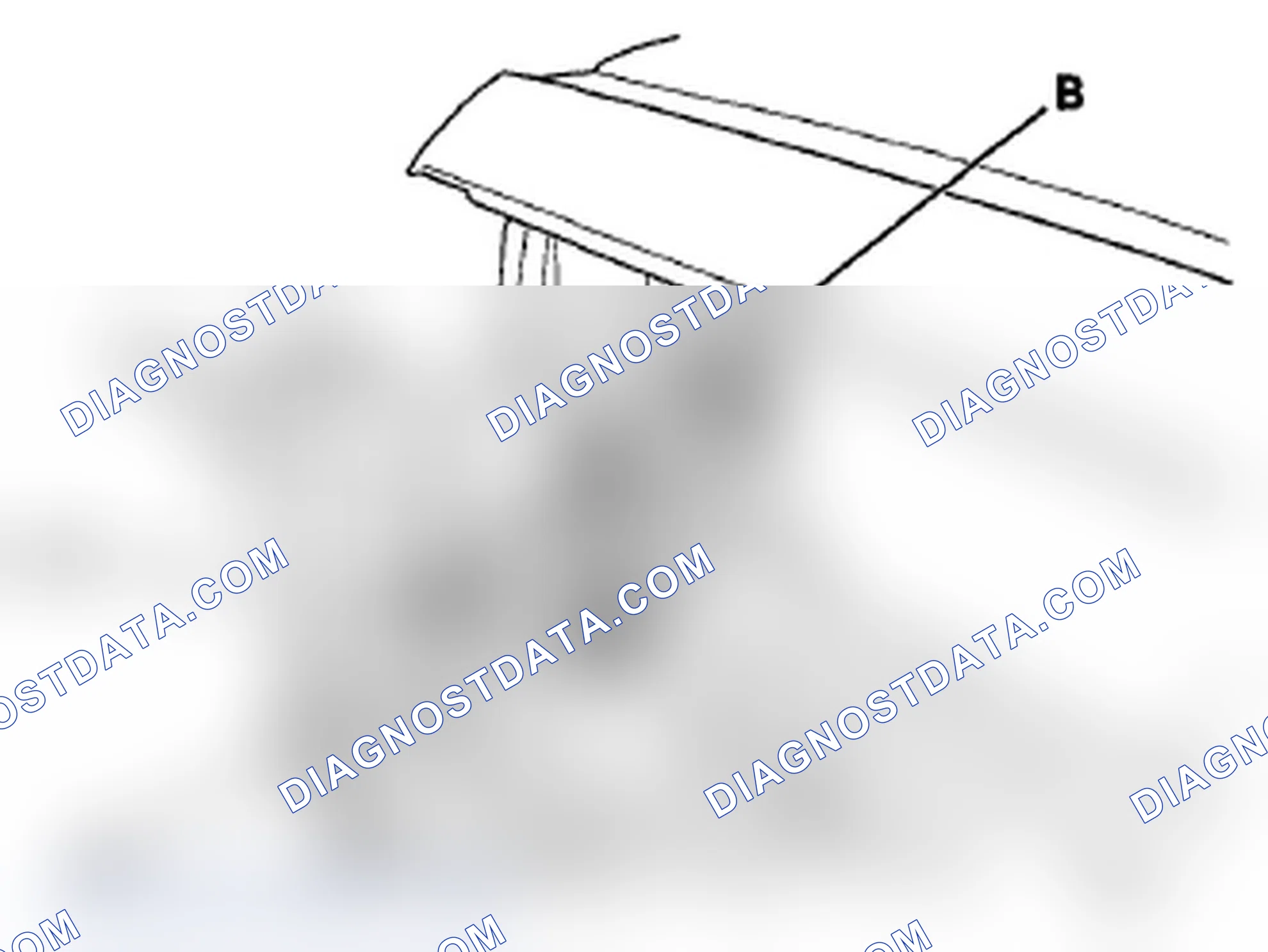 Scheme 9: Front Seat Belt Buckle