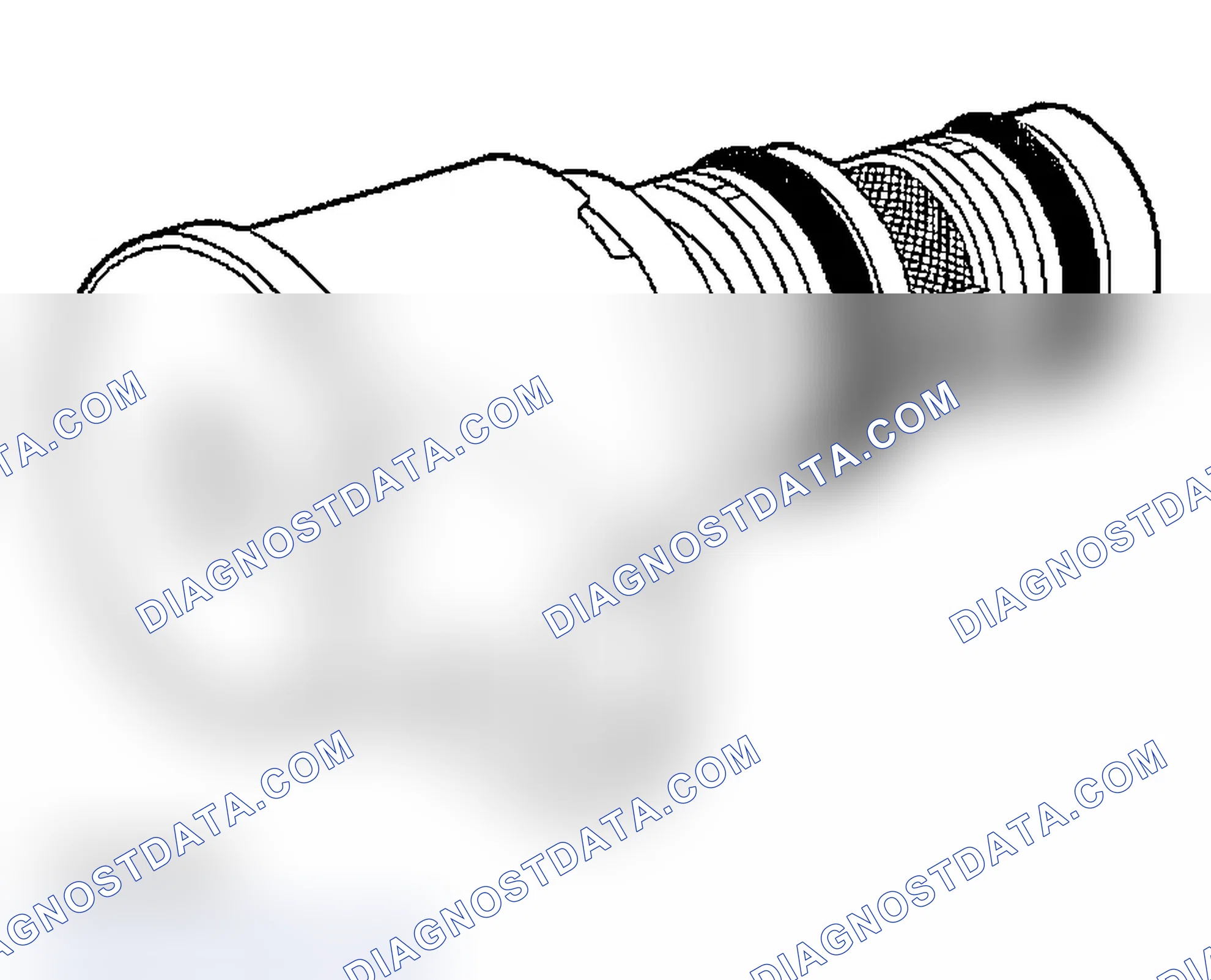 Scheme 627: Torque Converter Clutch Pulse Width Modulation Solenoid Valve