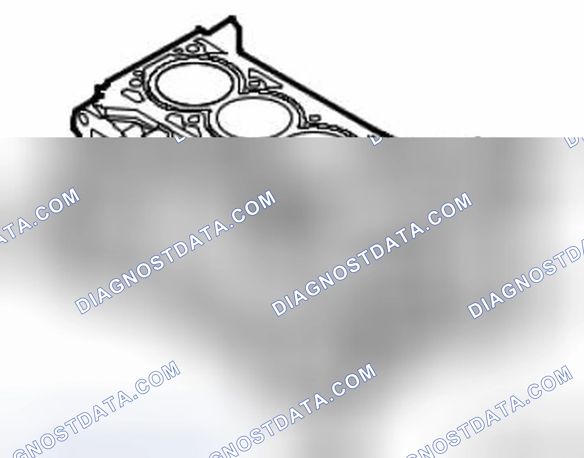 Scheme 2: Cylinder Block