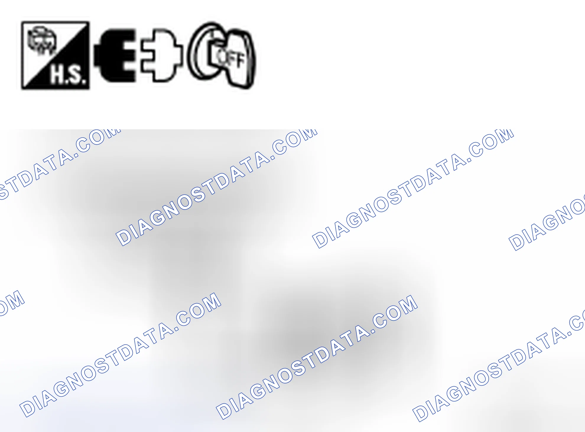 Scheme 37: Inspection: Power Steering Control Unit Power Supply Circuit and Ground