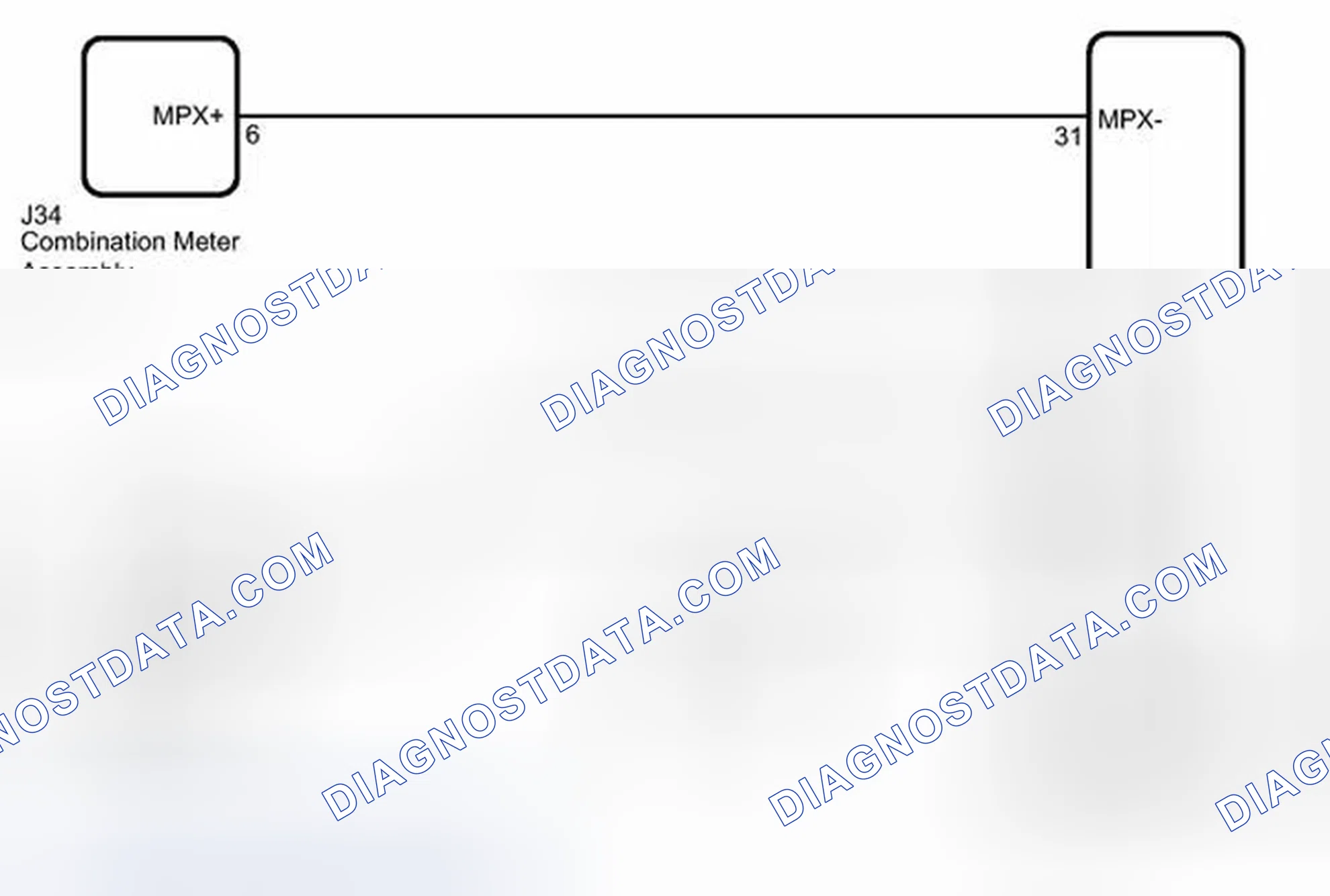 Scheme 101: WIRING DIAGRAM