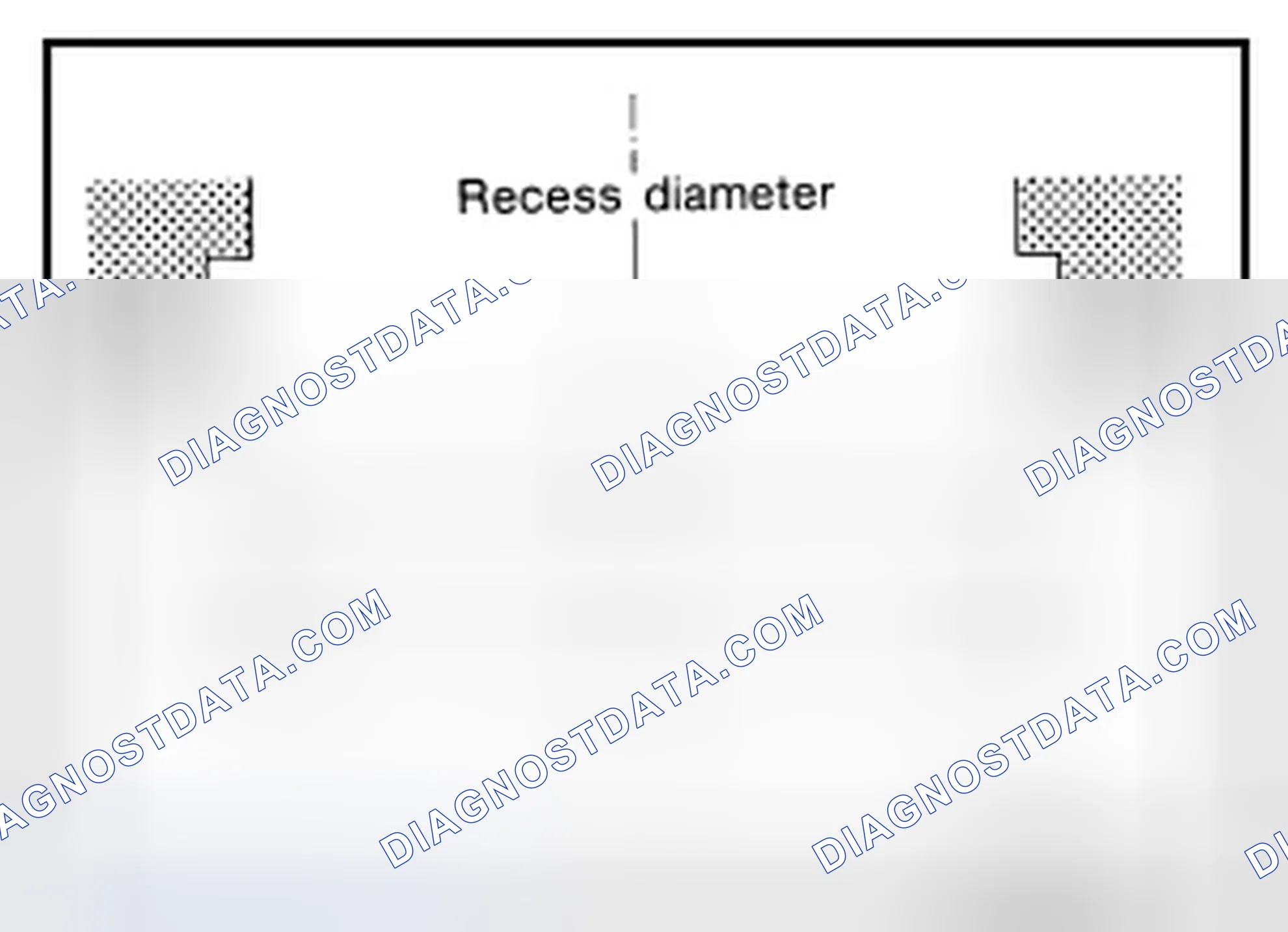 Scheme 670: VALVE SEAT REPLACEMENT