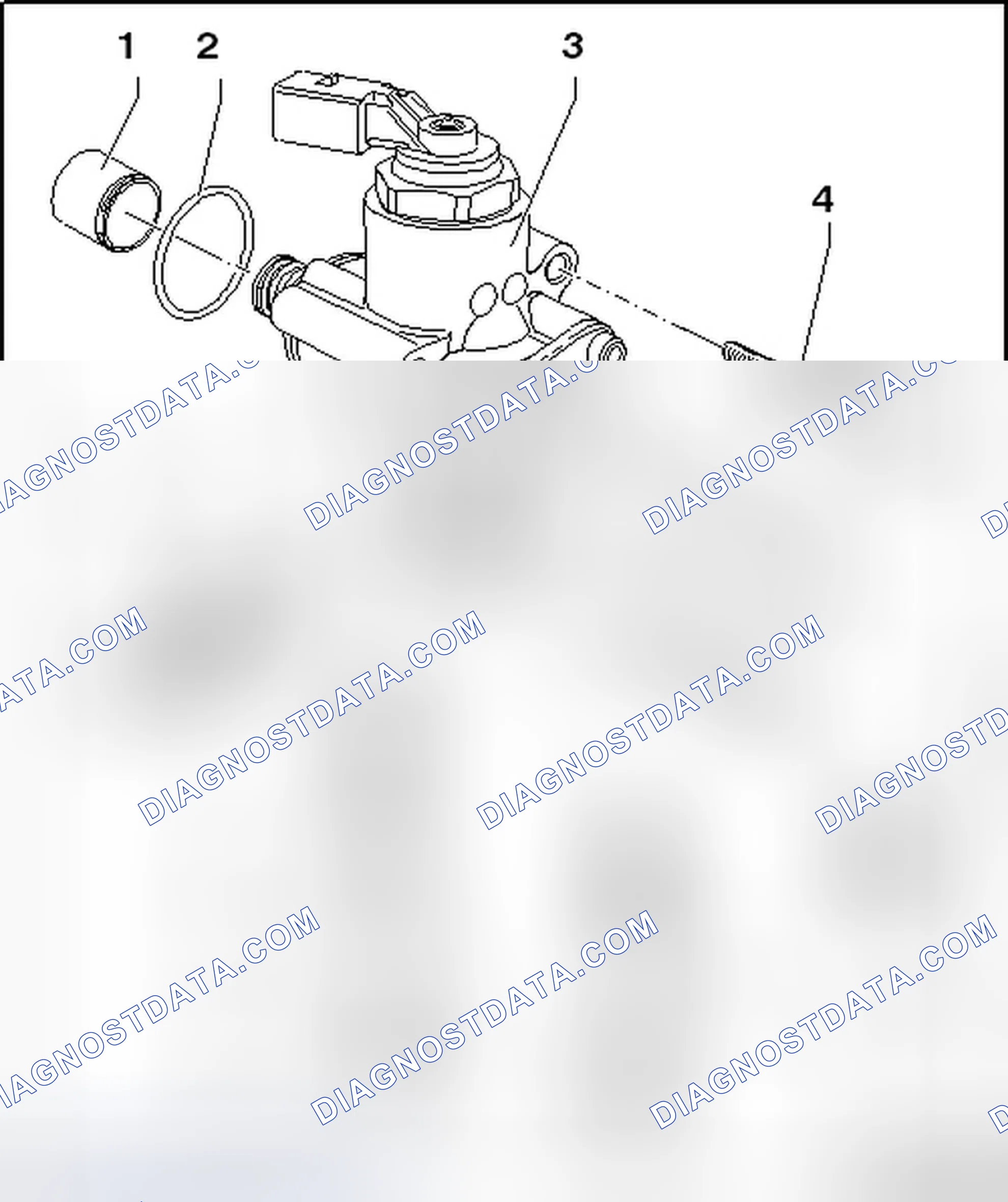 Scheme 38: HIGH PRESSURE PUMP OVERVIEW